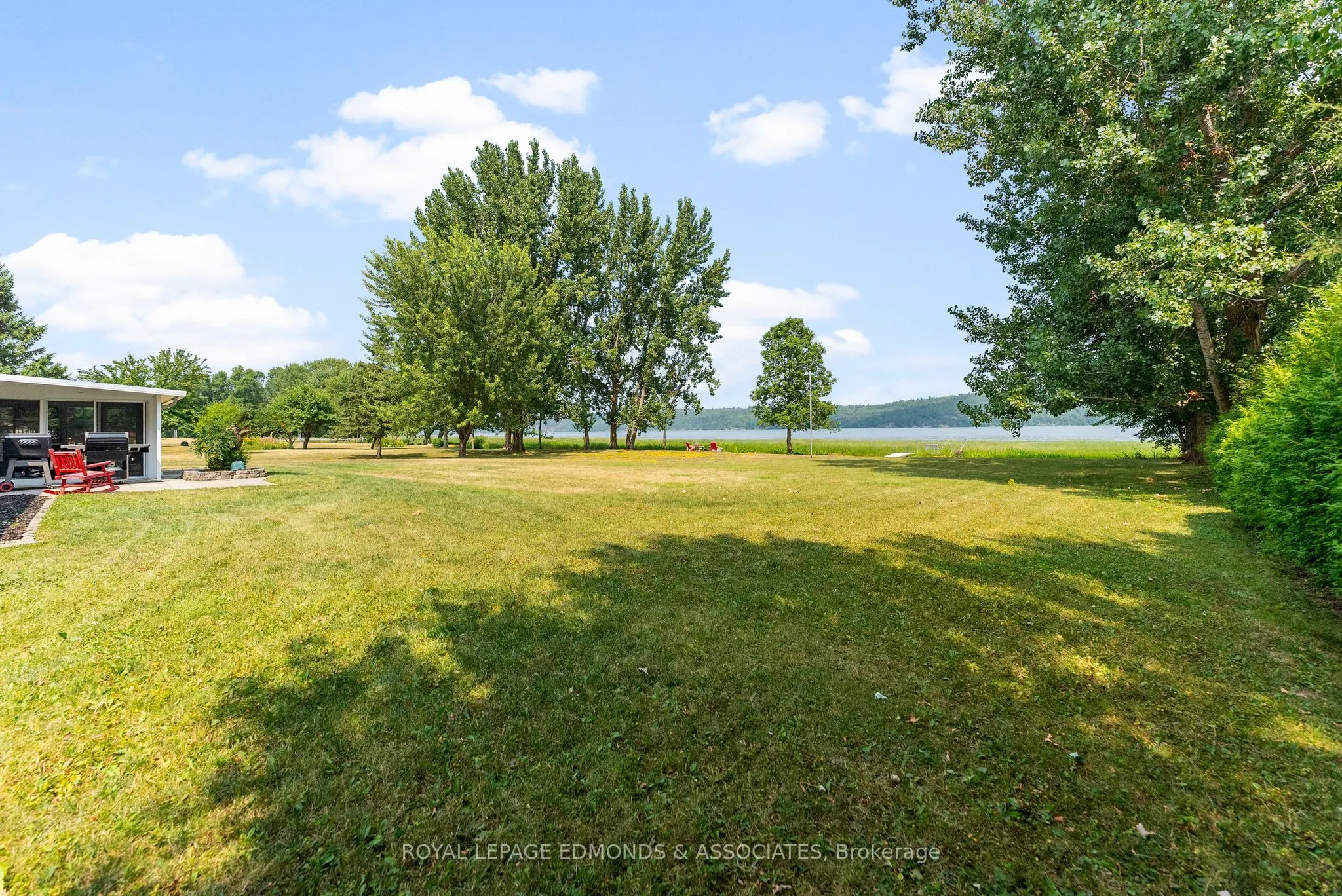34 Bird Lake Trail