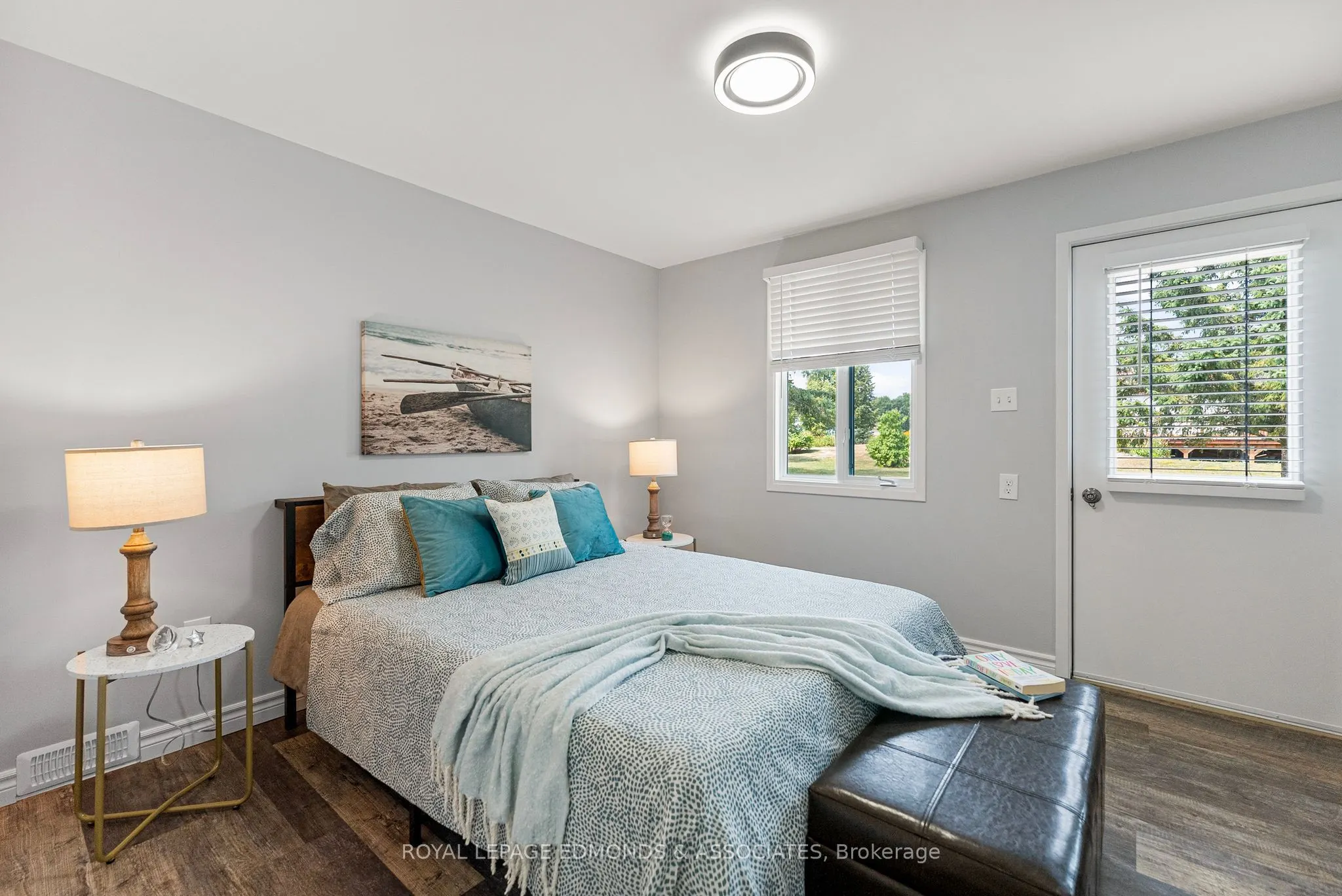 34 Bird Lake Trail