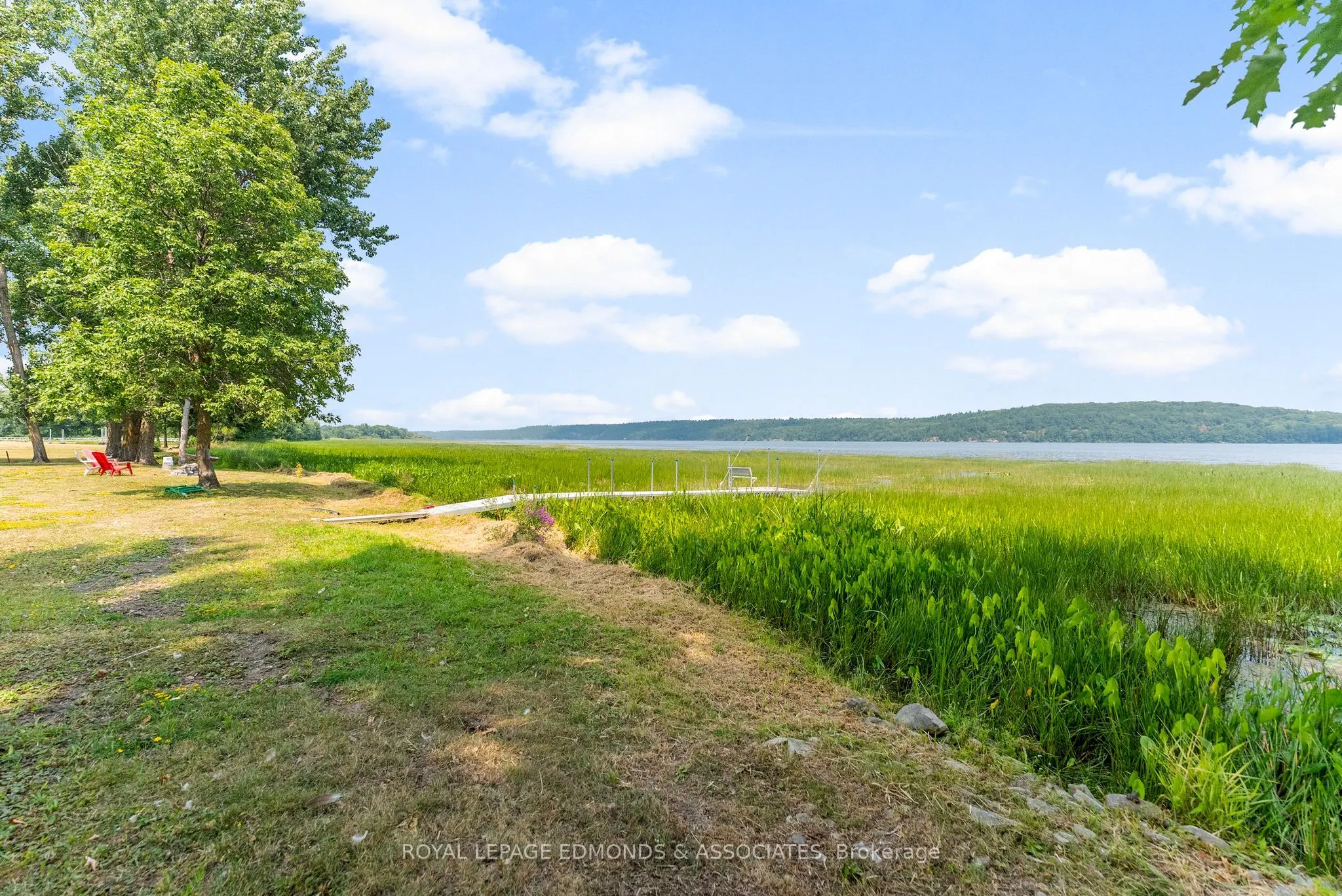 34 Bird Lake Trail