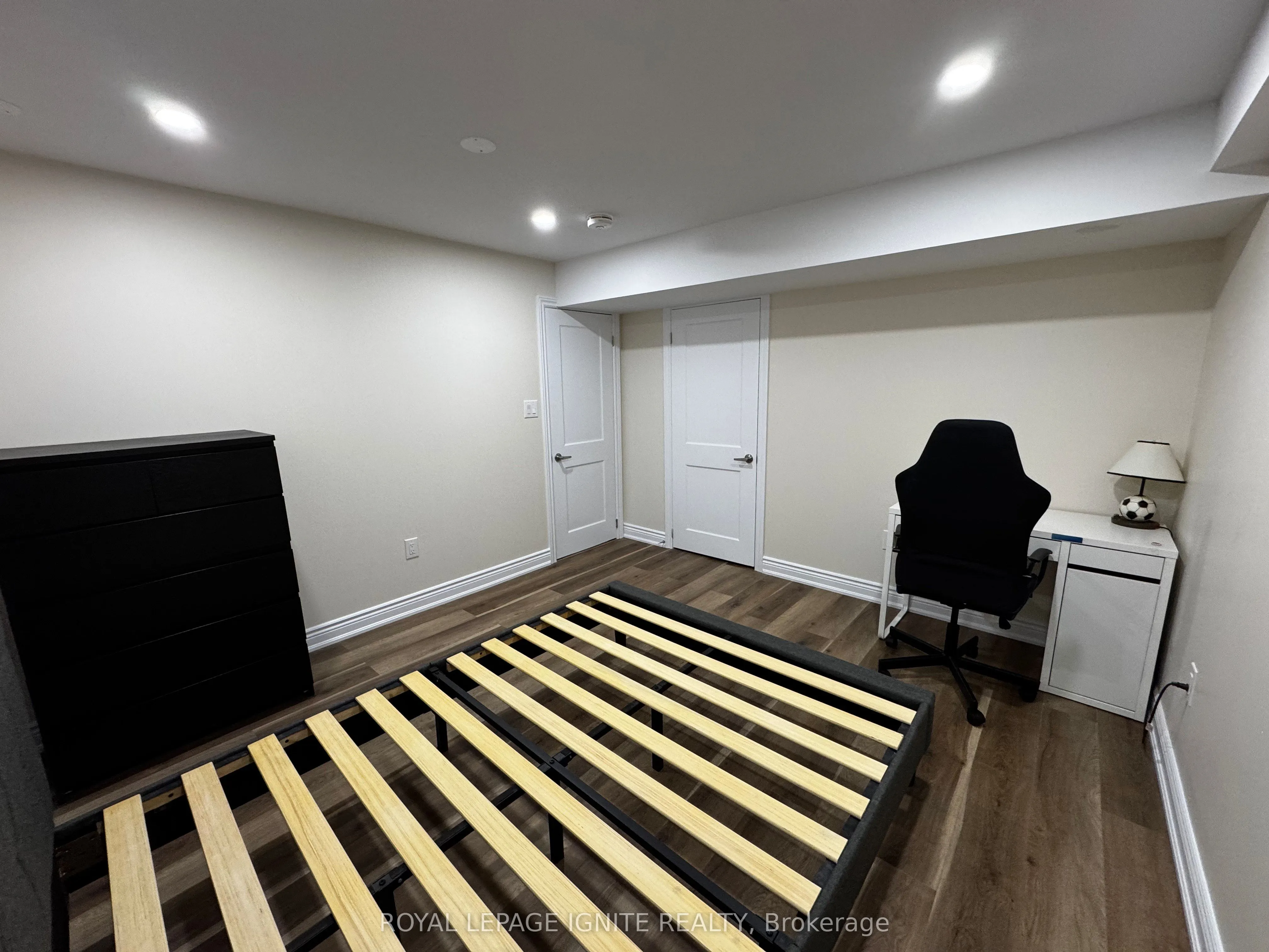 400 Freure Drive, #Bsmt