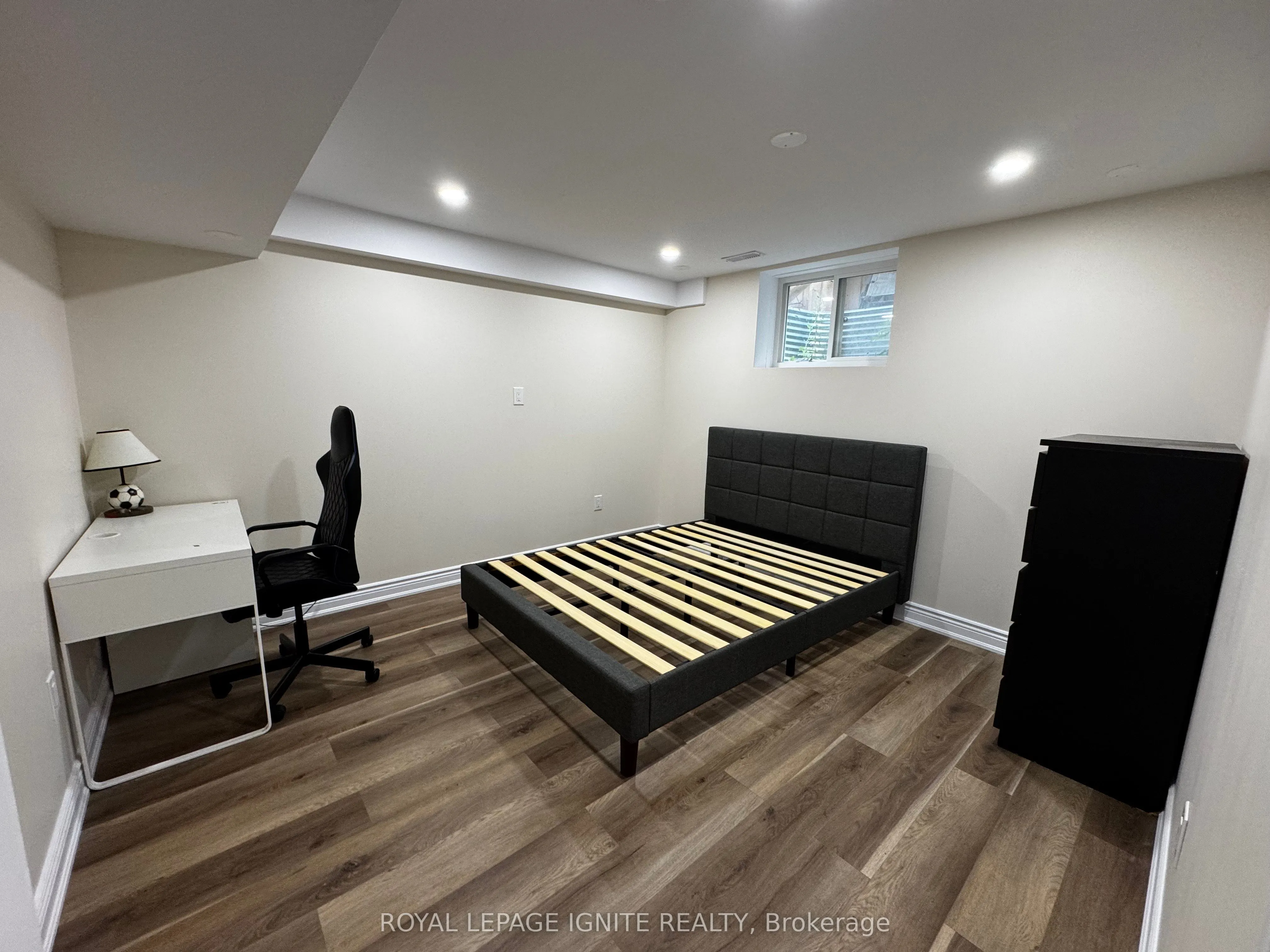 400 Freure Drive, #Bsmt