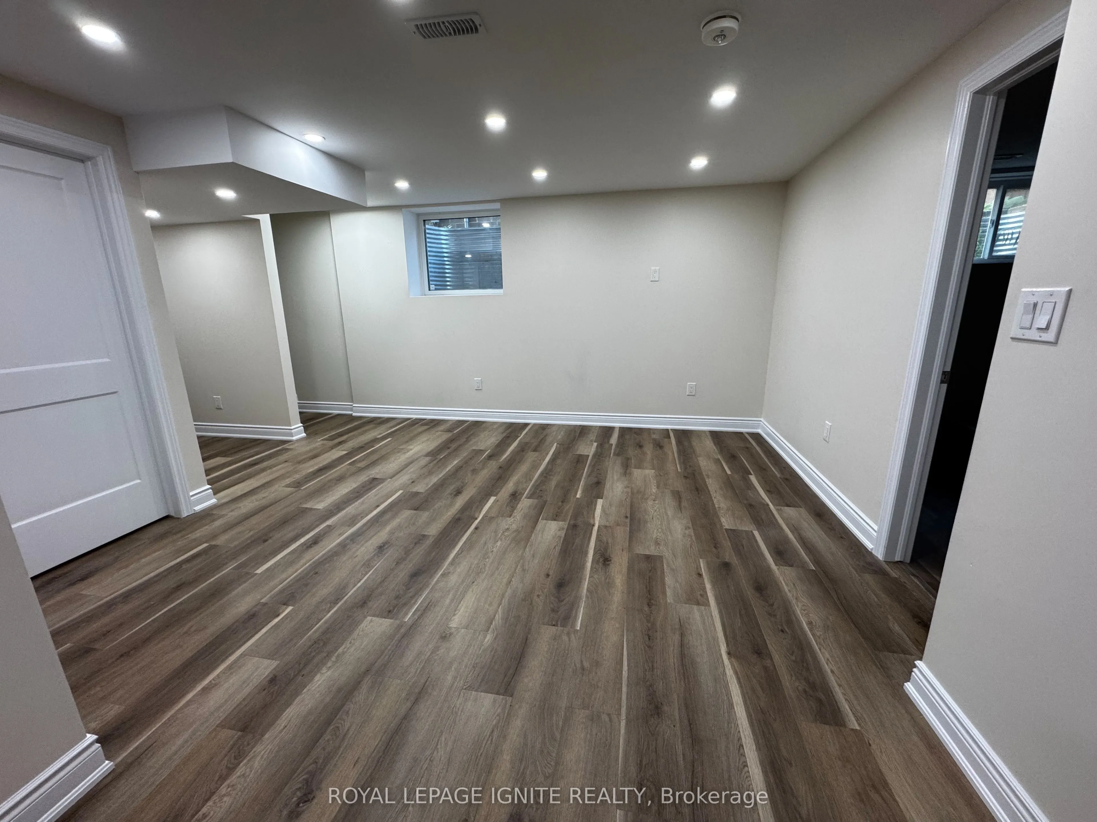 400 Freure Drive, #Bsmt
