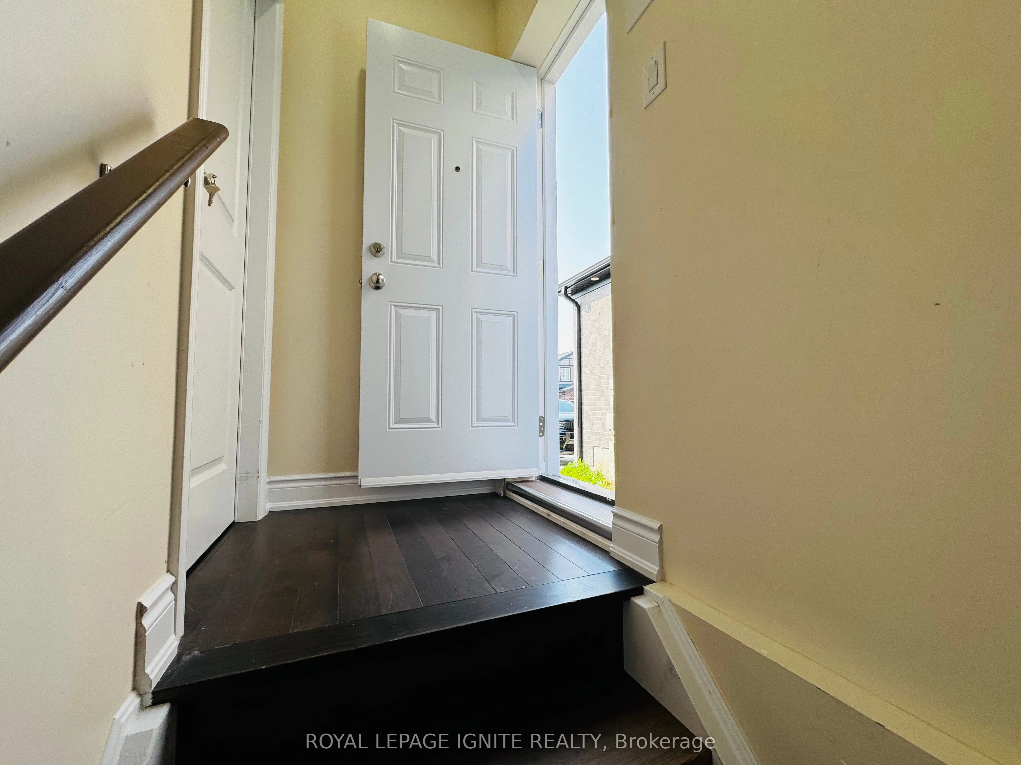 400 Freure Drive, #Bsmt