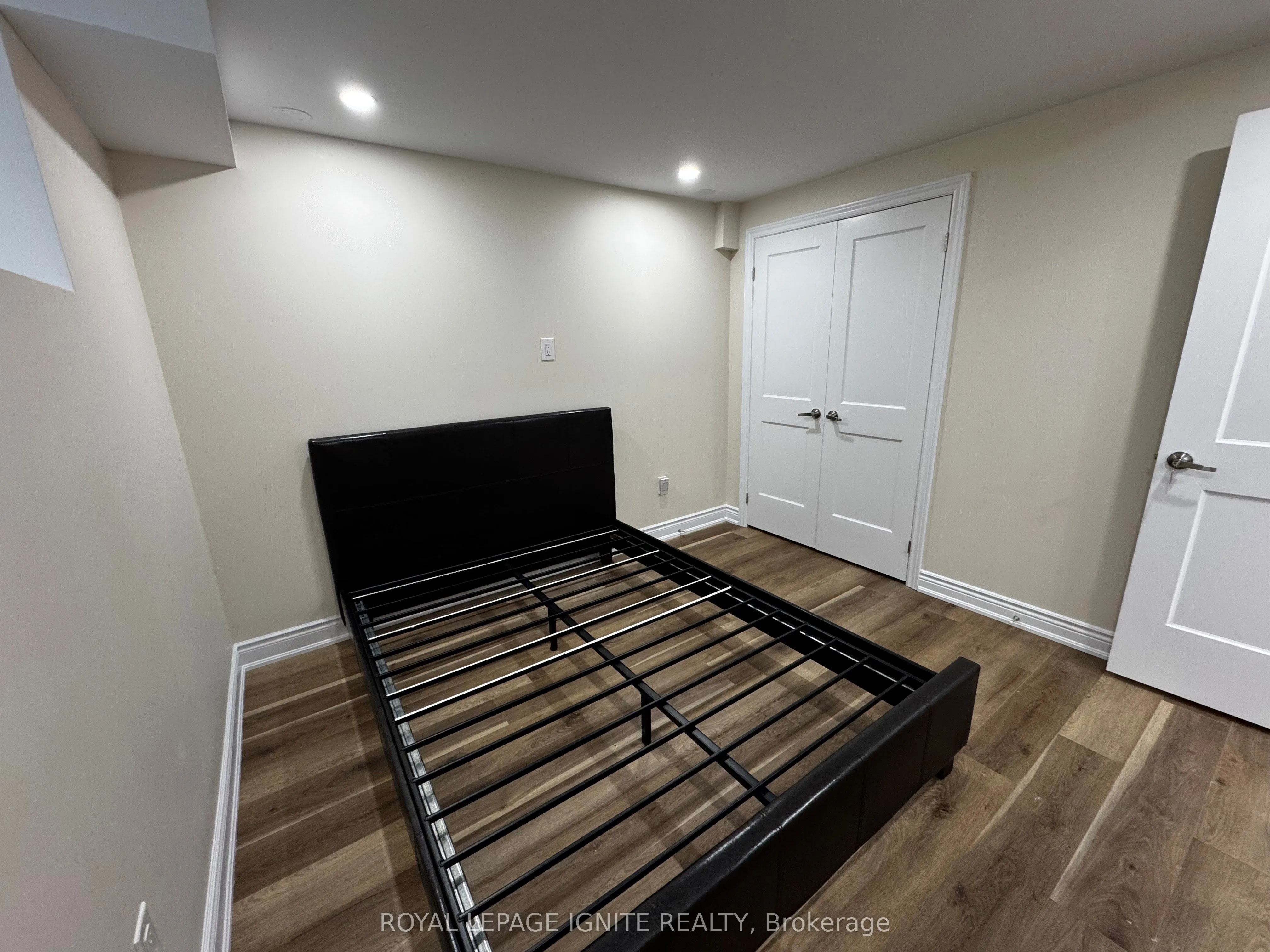 400 Freure Drive, #Bsmt