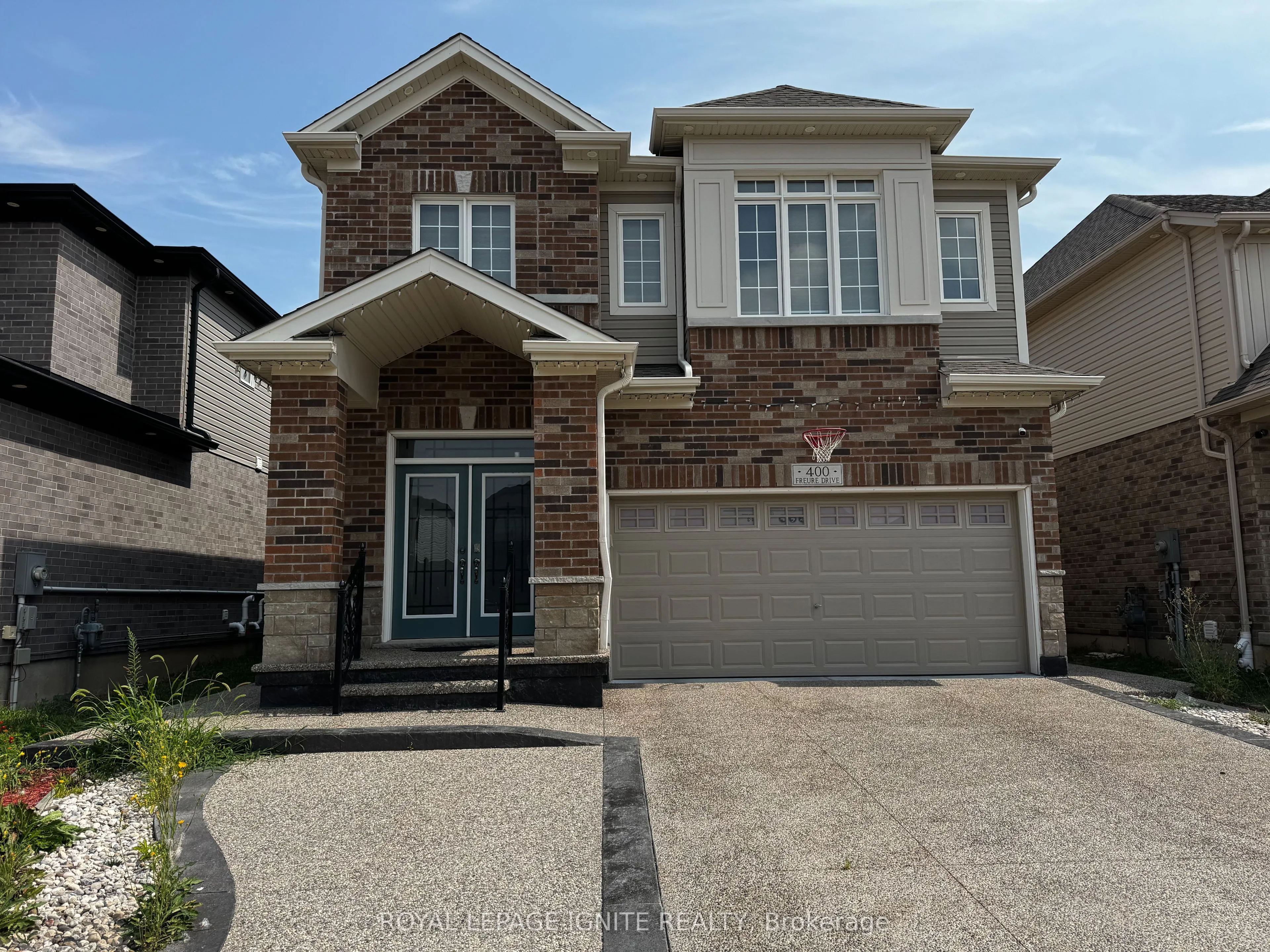 400 Freure Drive, #Bsmt