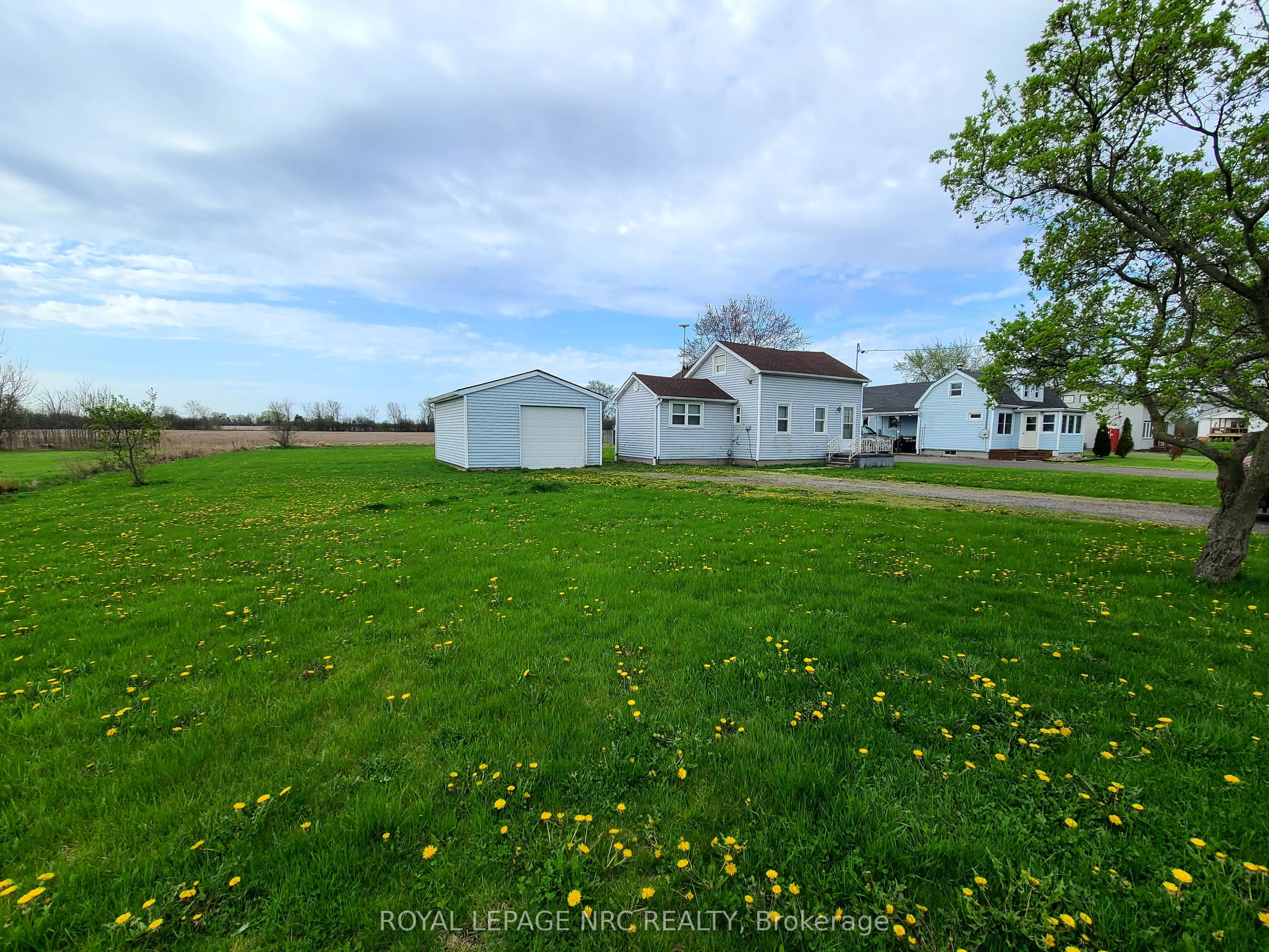 3775 NETHERBY Road