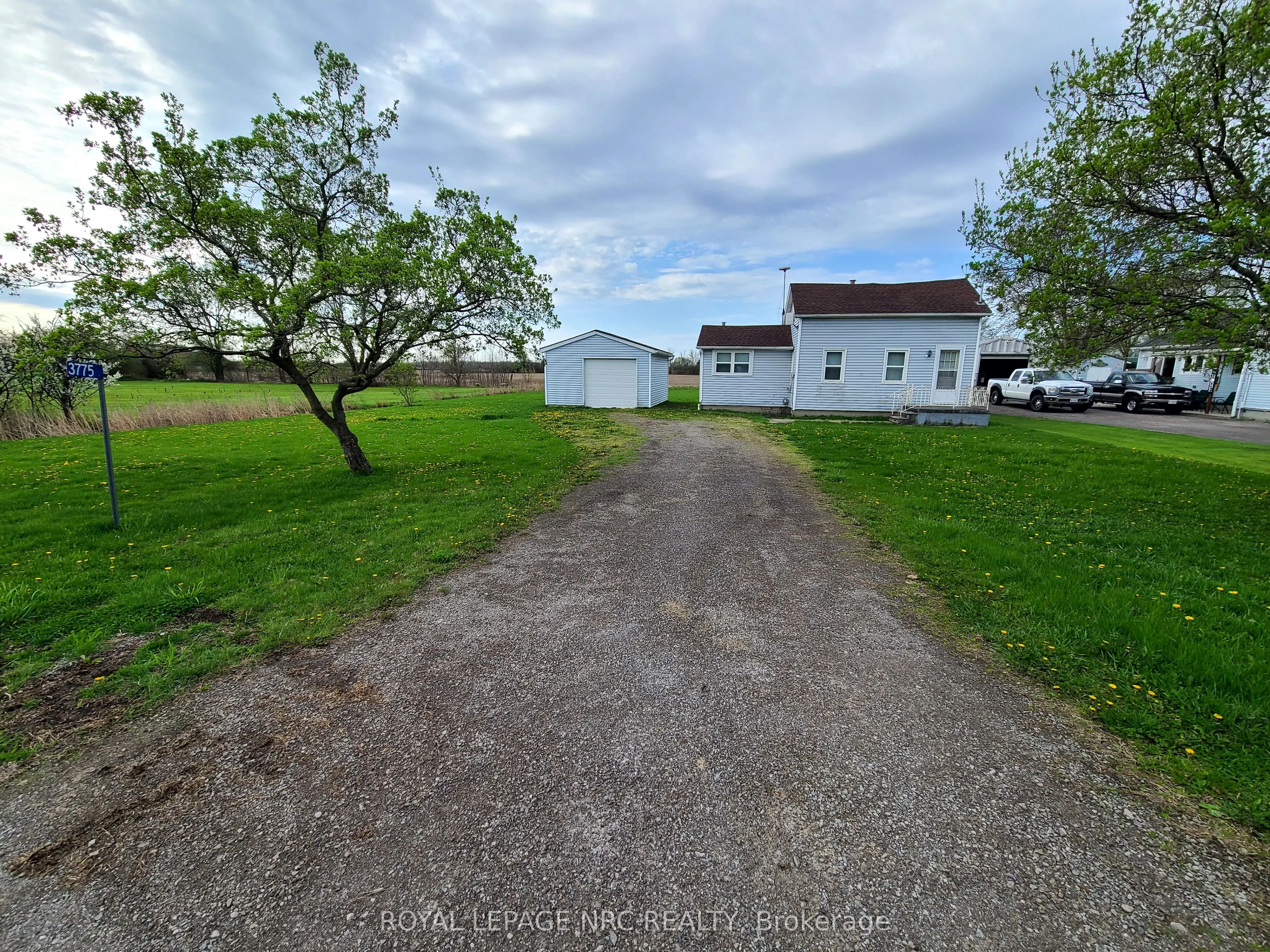 3775 NETHERBY Road
