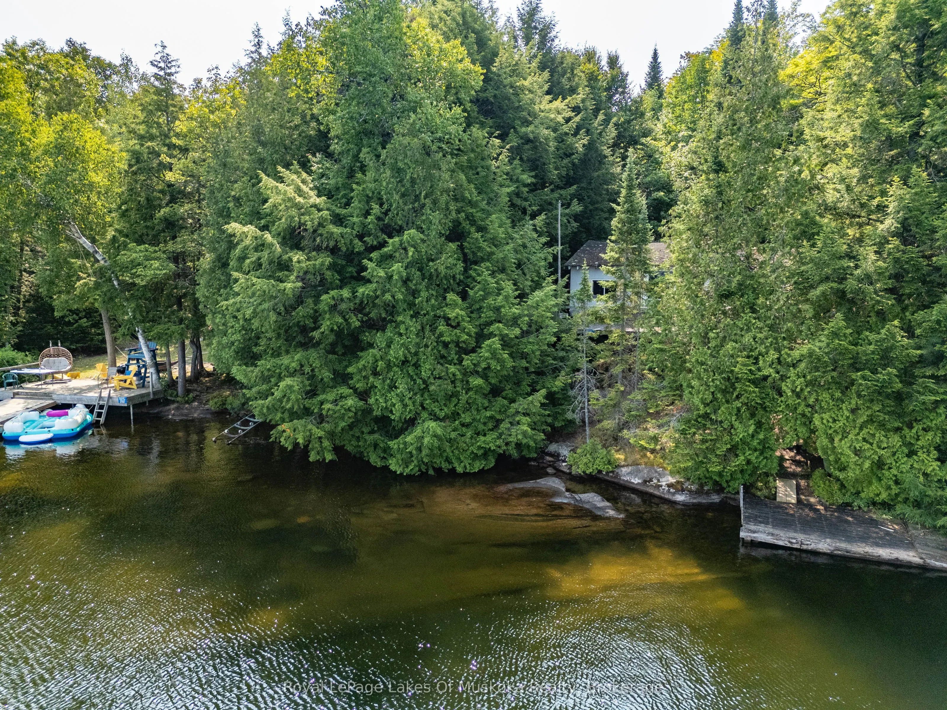 1206 Minden Point Trail