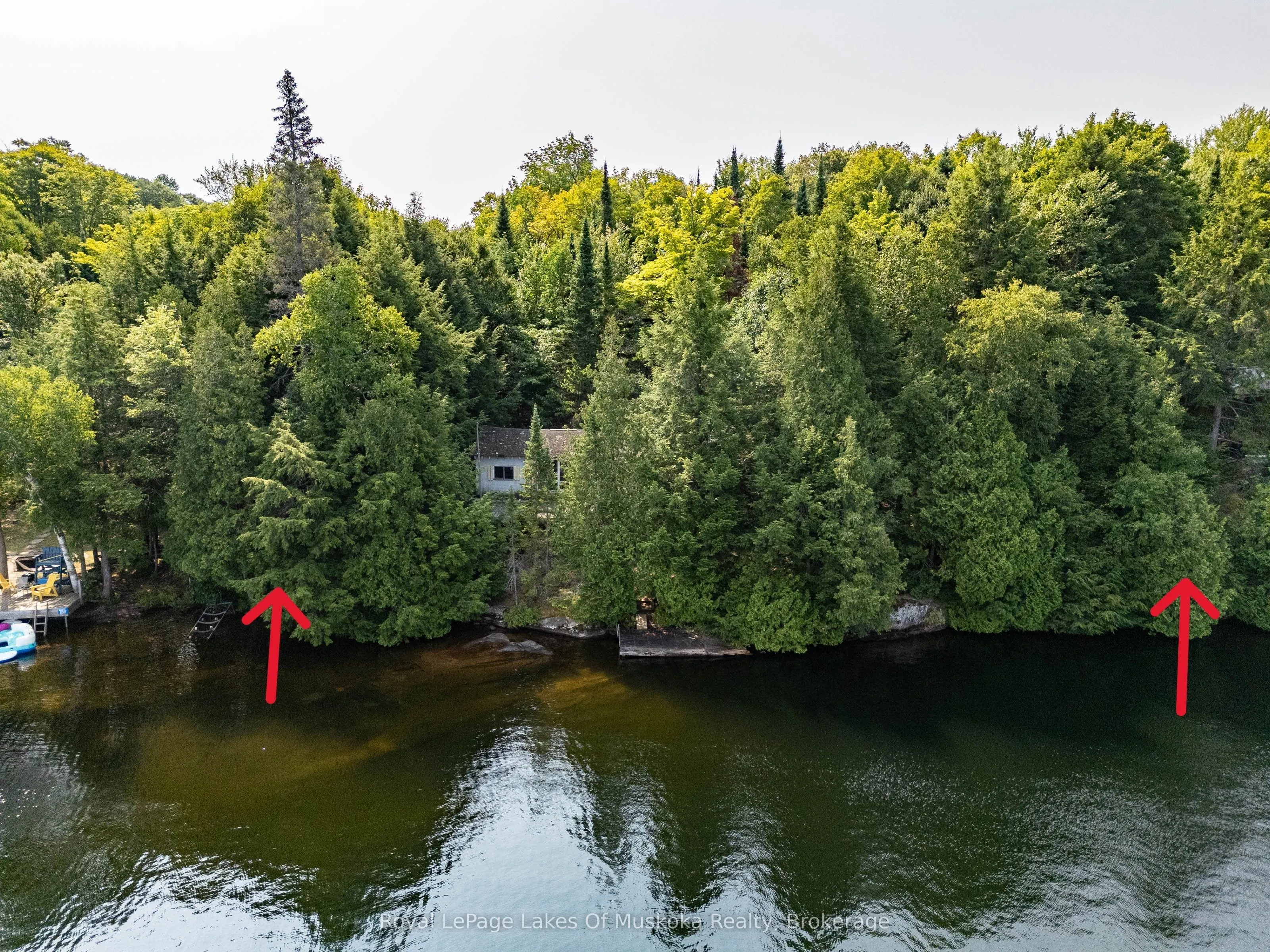 1206 Minden Point Trail