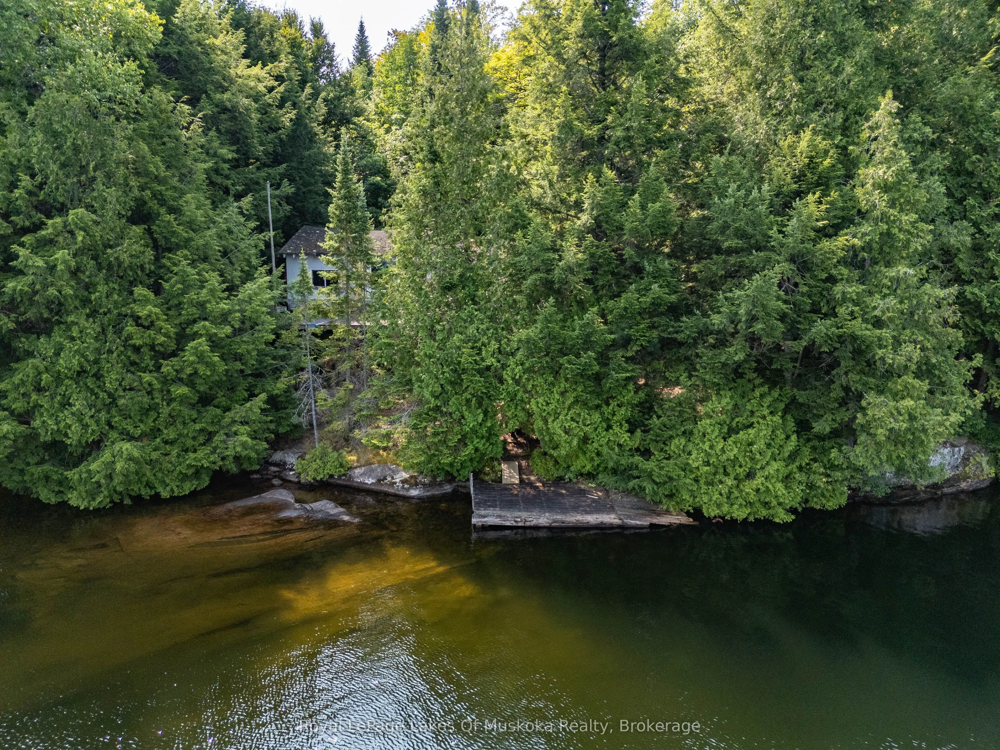 1206 Minden Point Trail