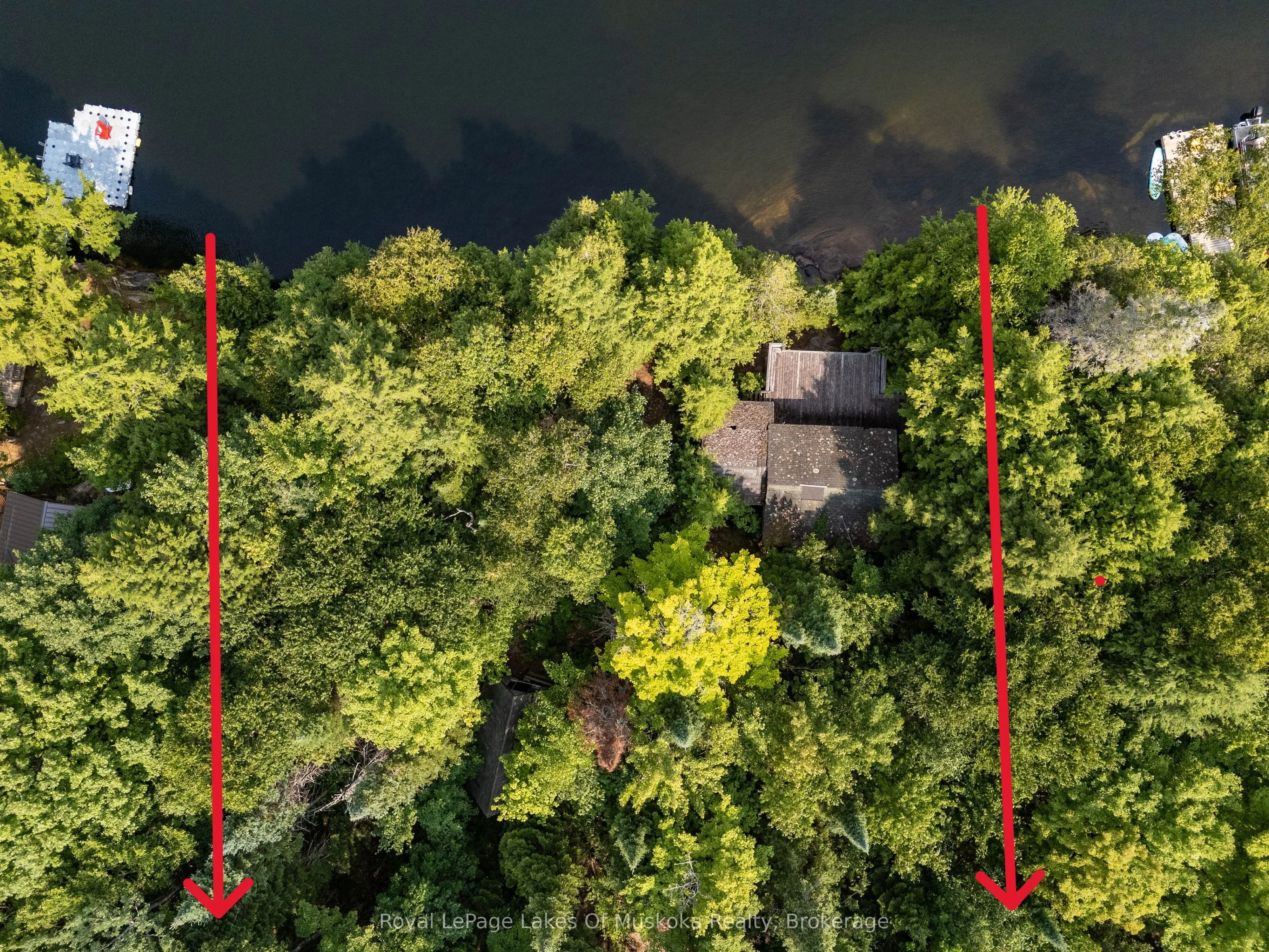 1206 Minden Point Trail
