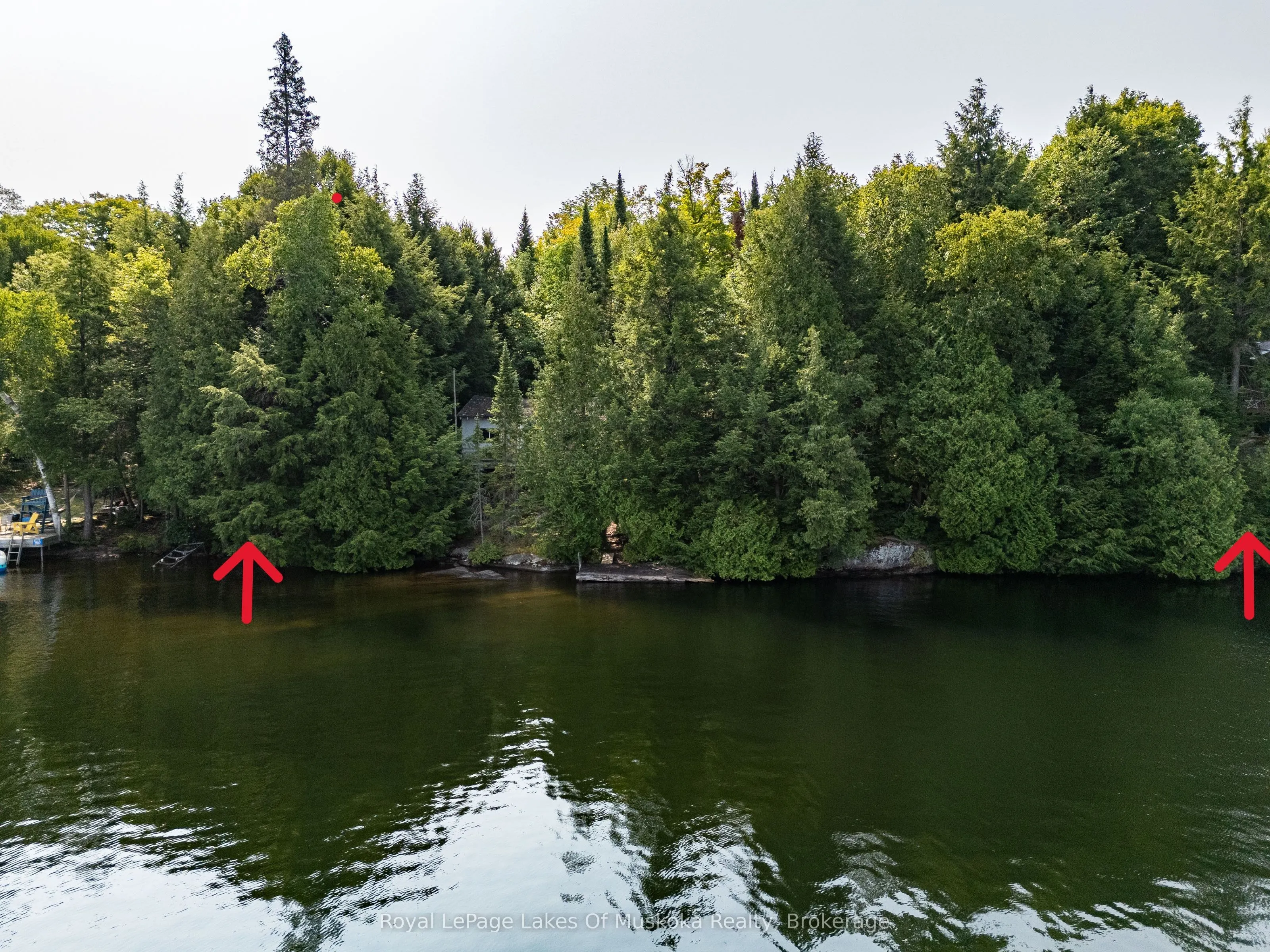1206 Minden Point Trail