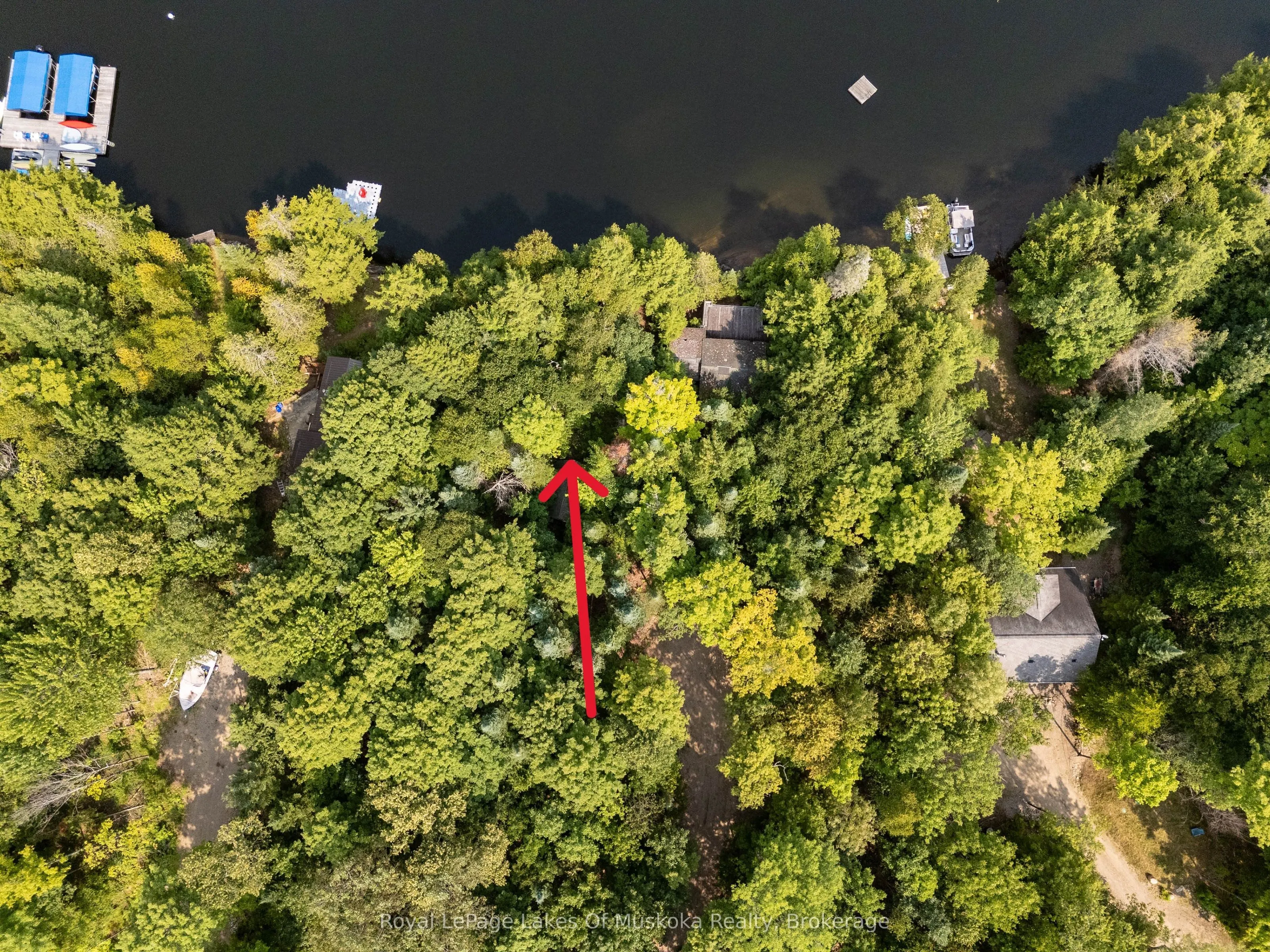 1206 Minden Point Trail