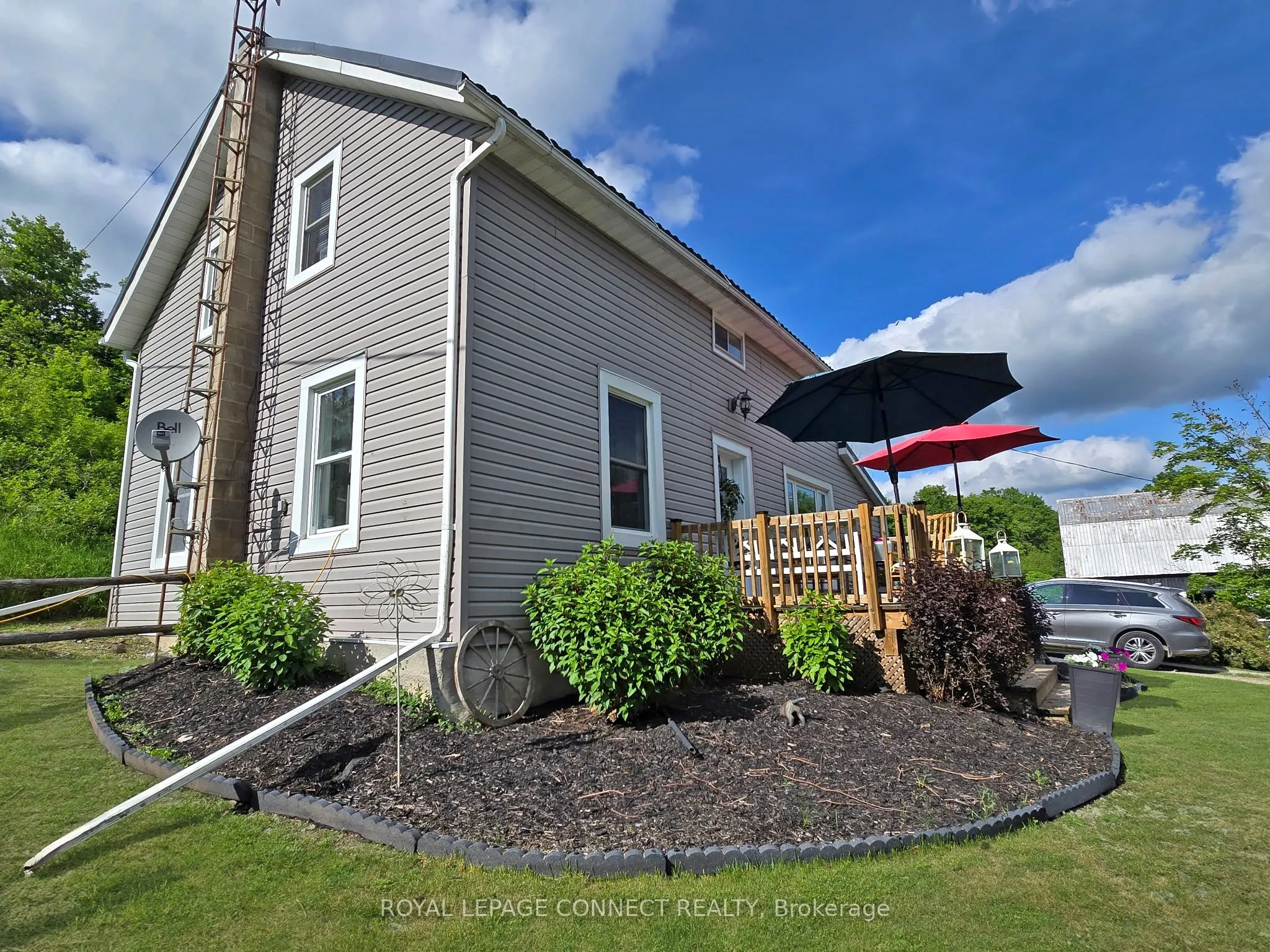 373 Deshane Road