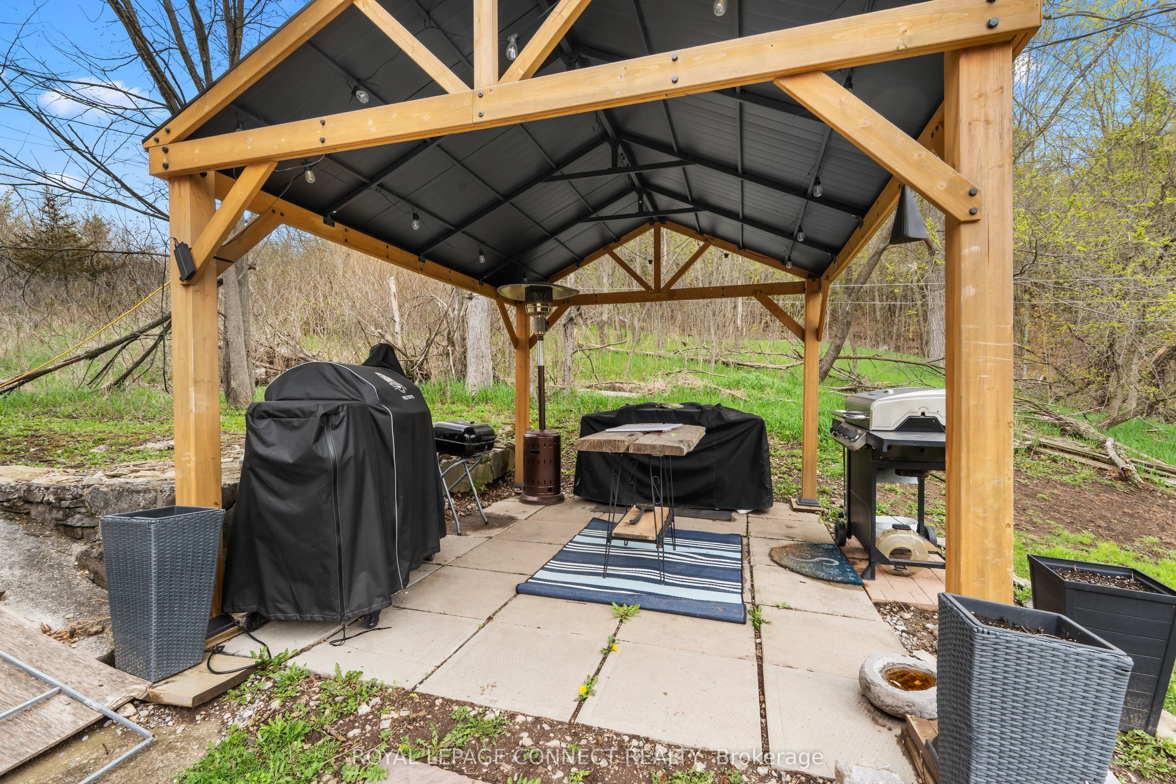 373 Deshane Road