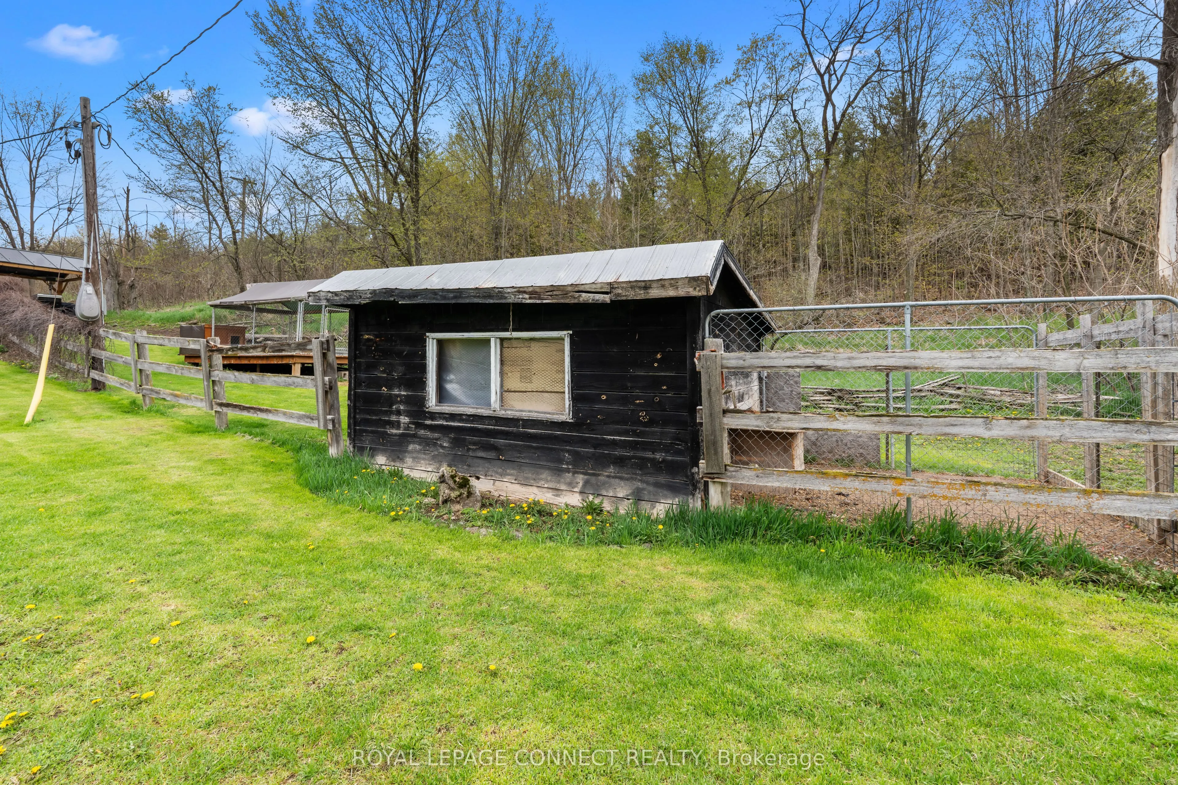 373 Deshane Road