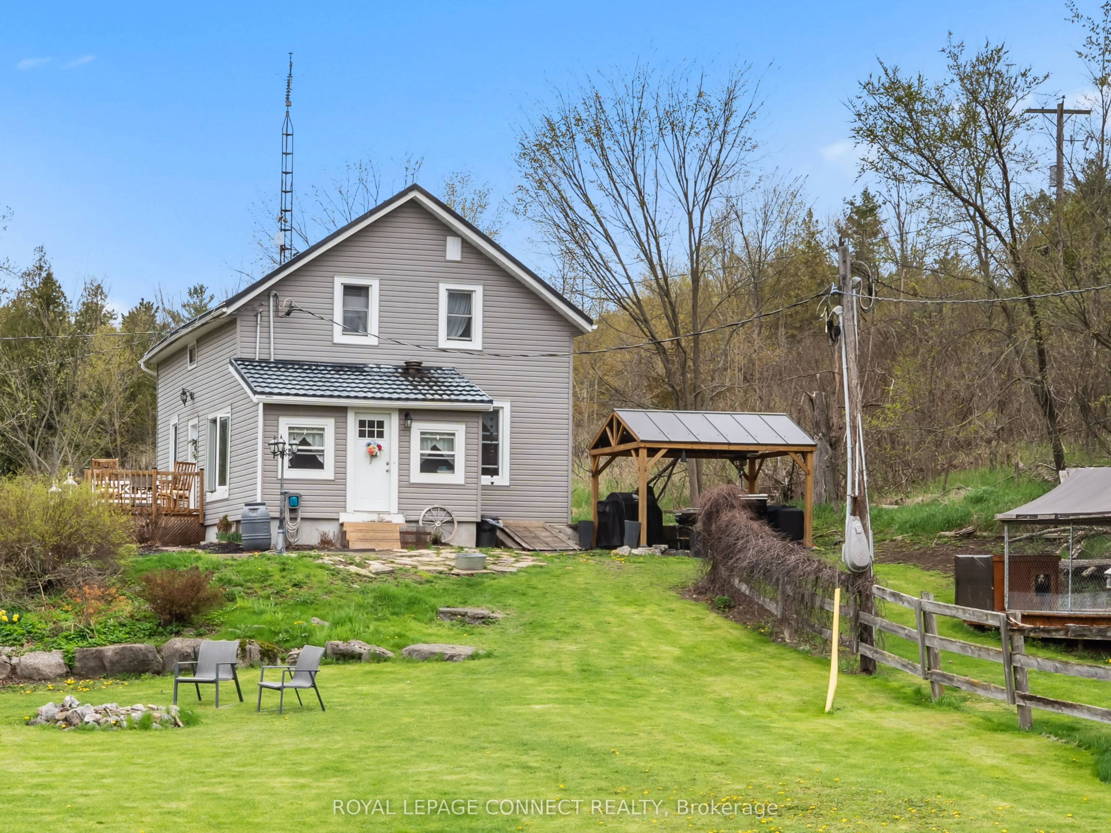 373 Deshane Road