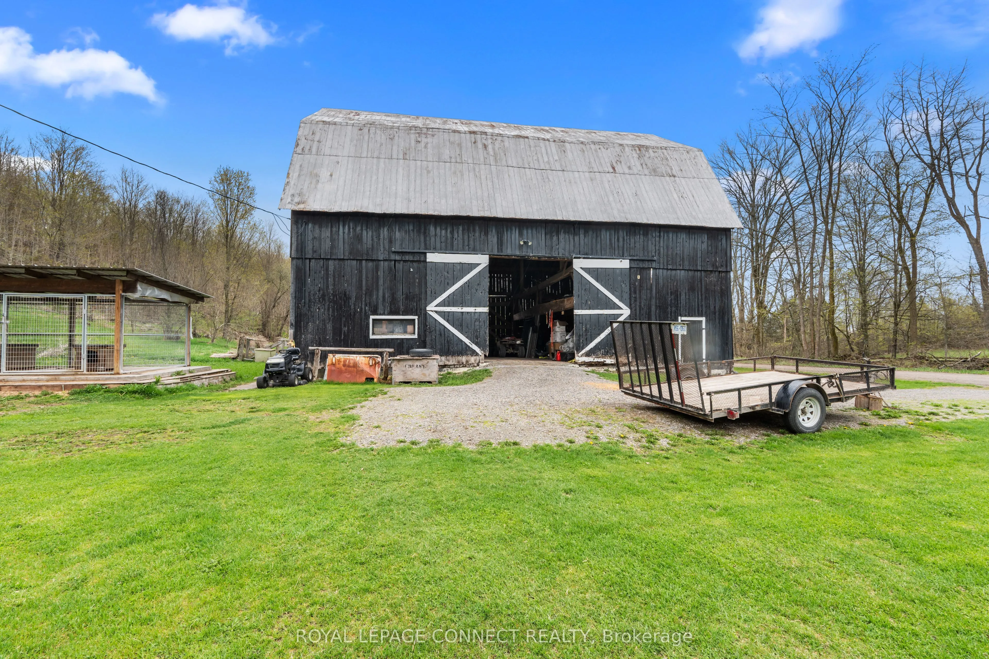 373 Deshane Road