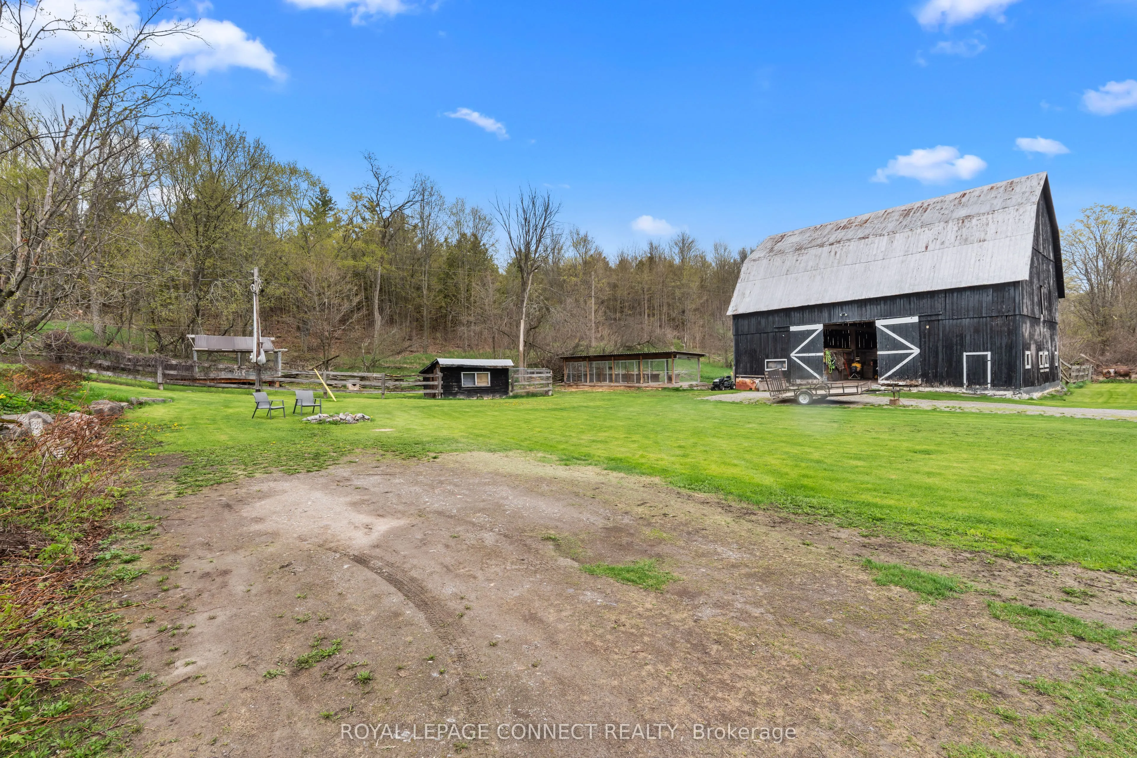 373 Deshane Road