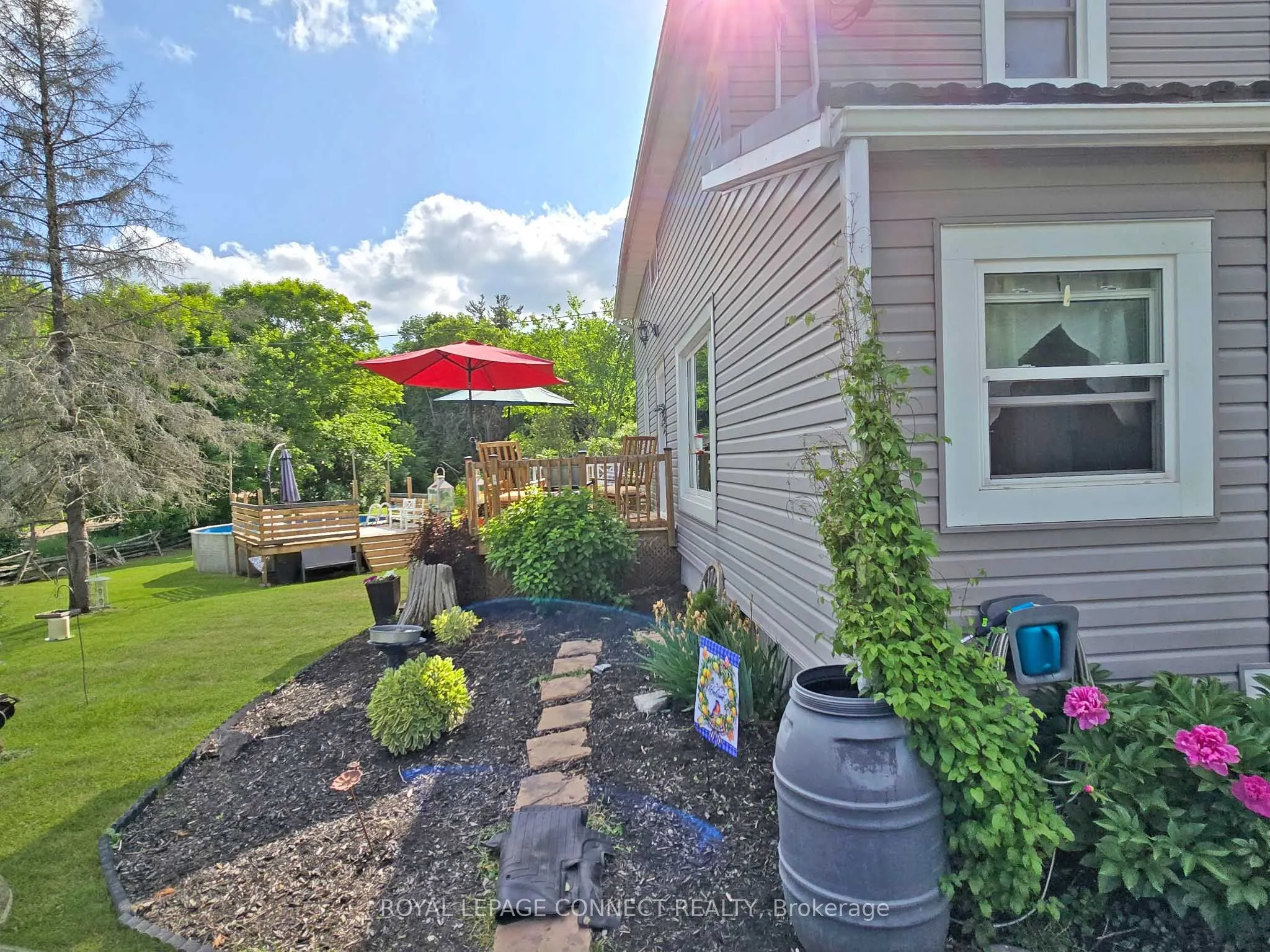 373 Deshane Road