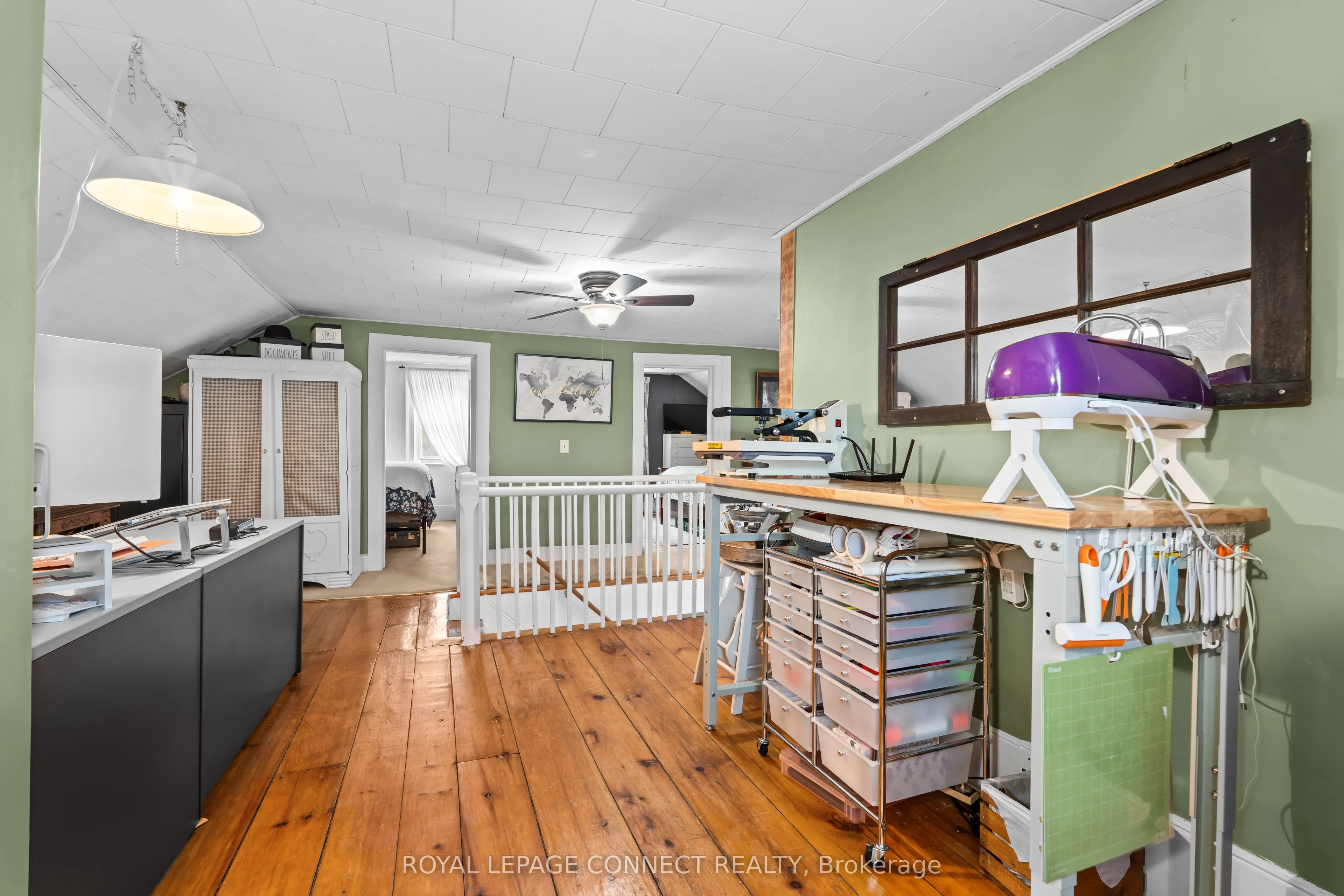 373 Deshane Road
