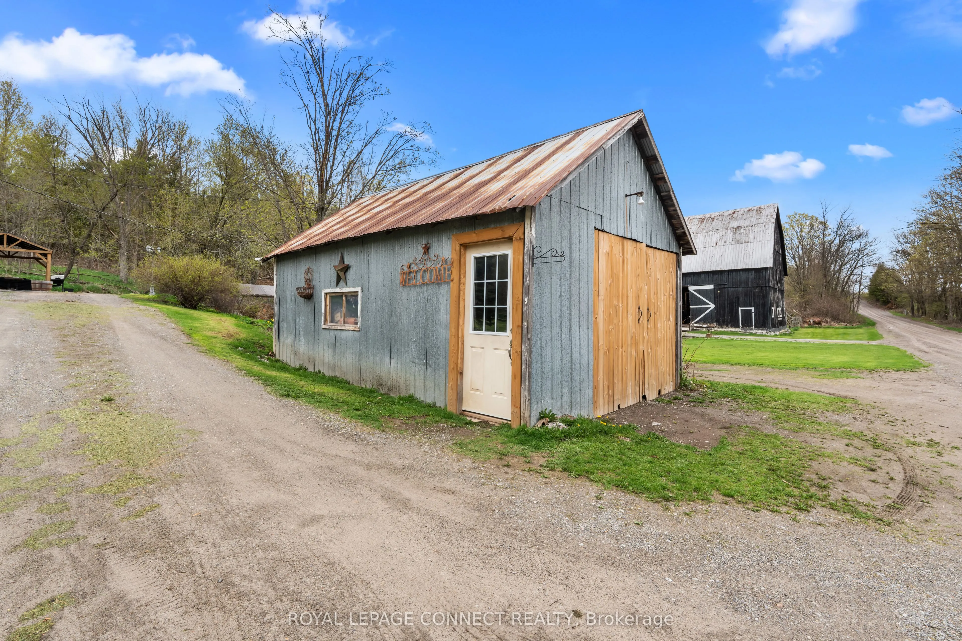 373 Deshane Road