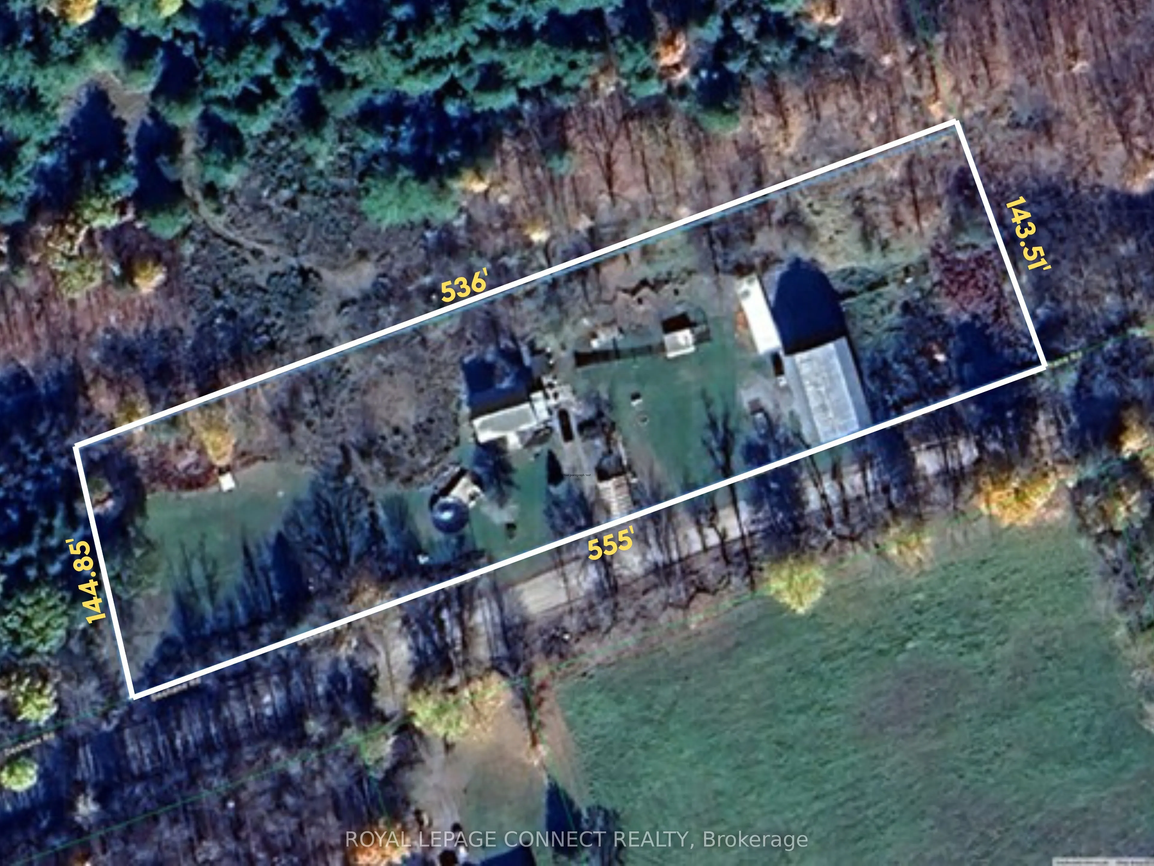 373 Deshane Road