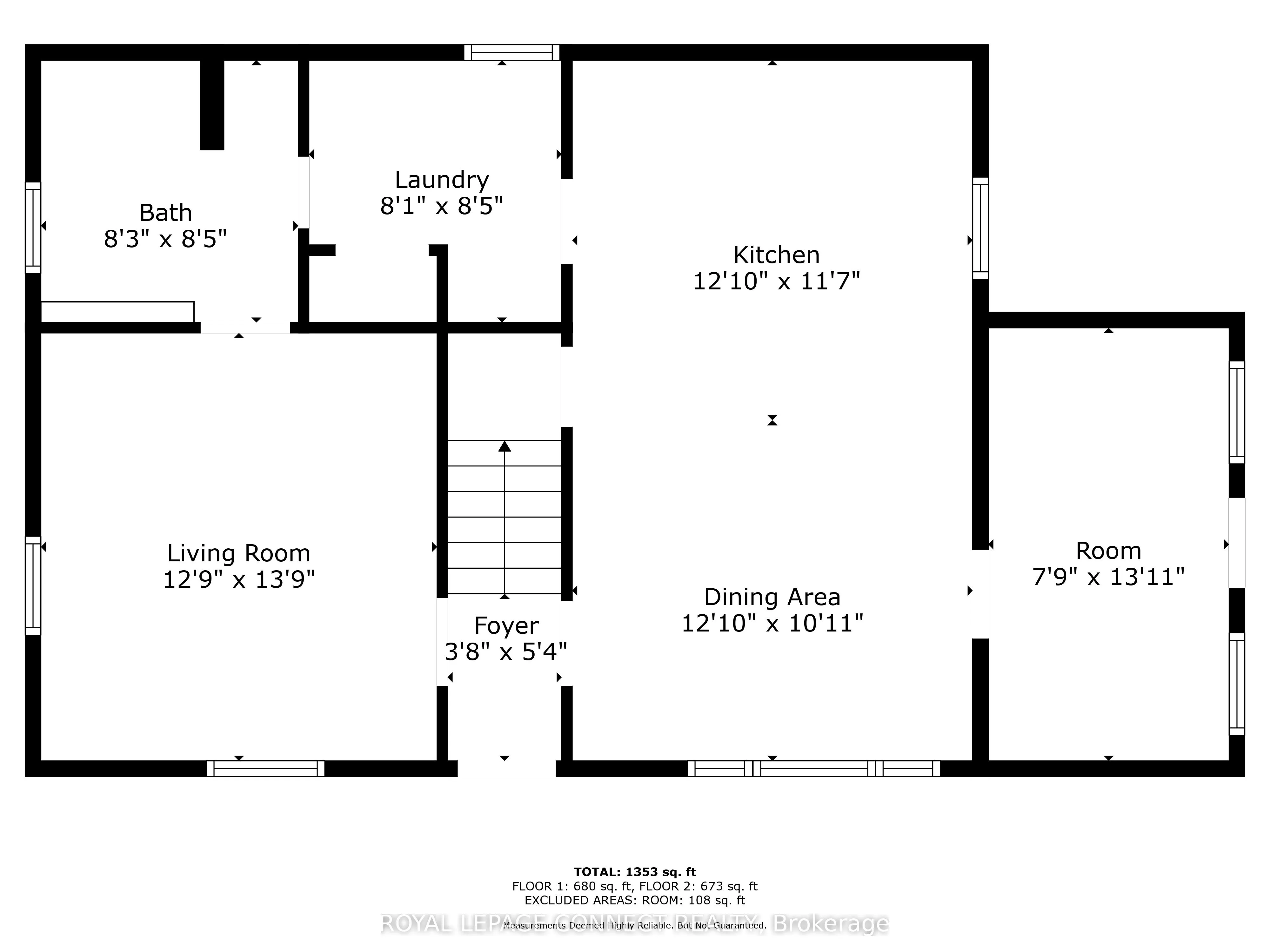 373 Deshane Road