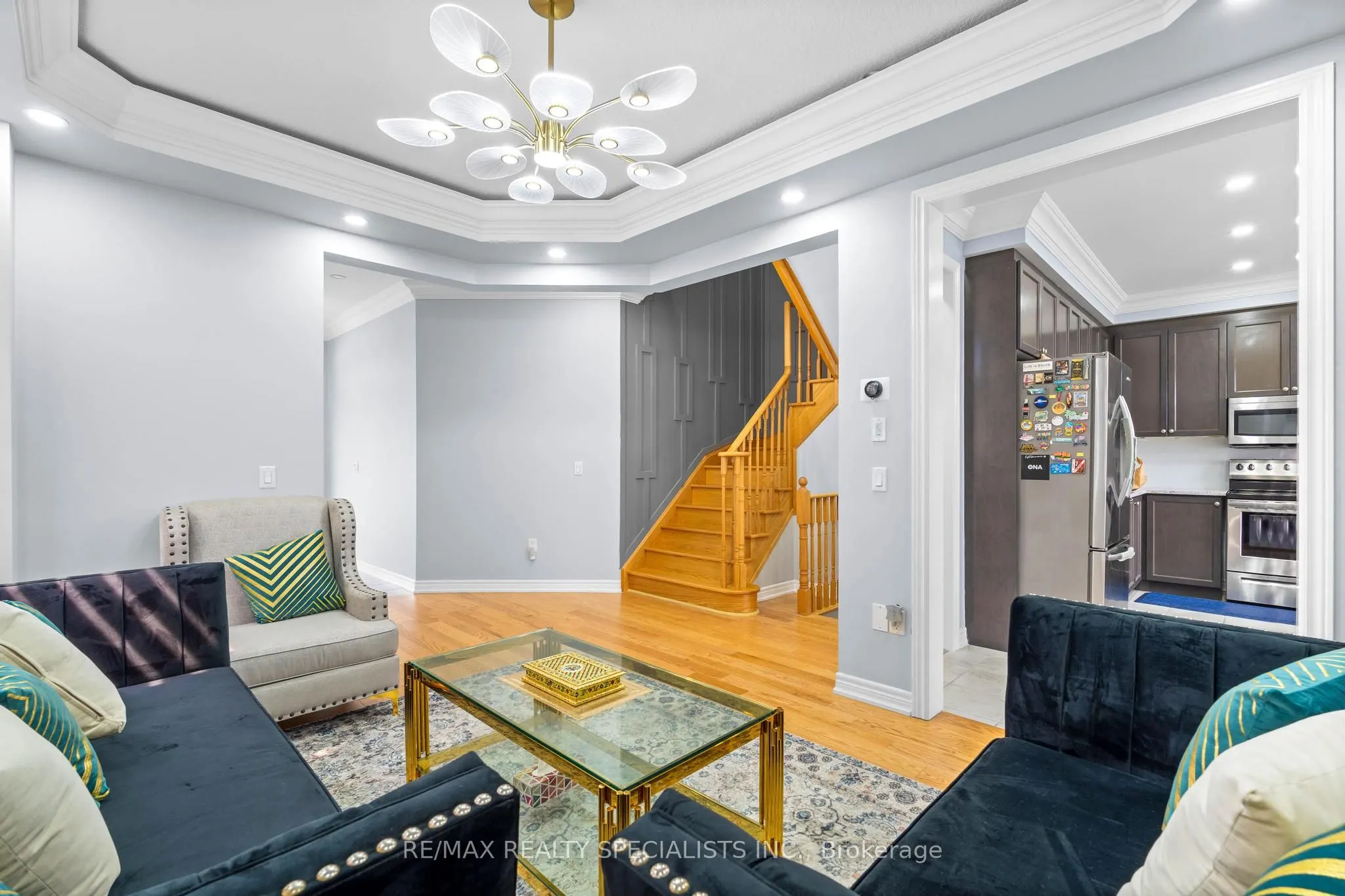 506 Thompson Street