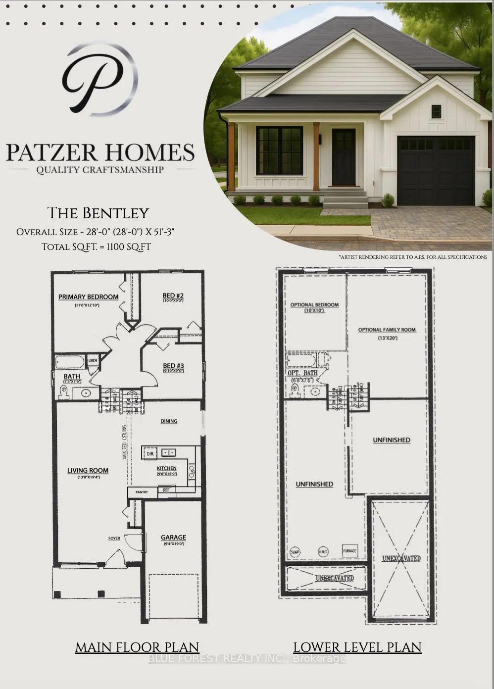LOT 32 BEER Crescent