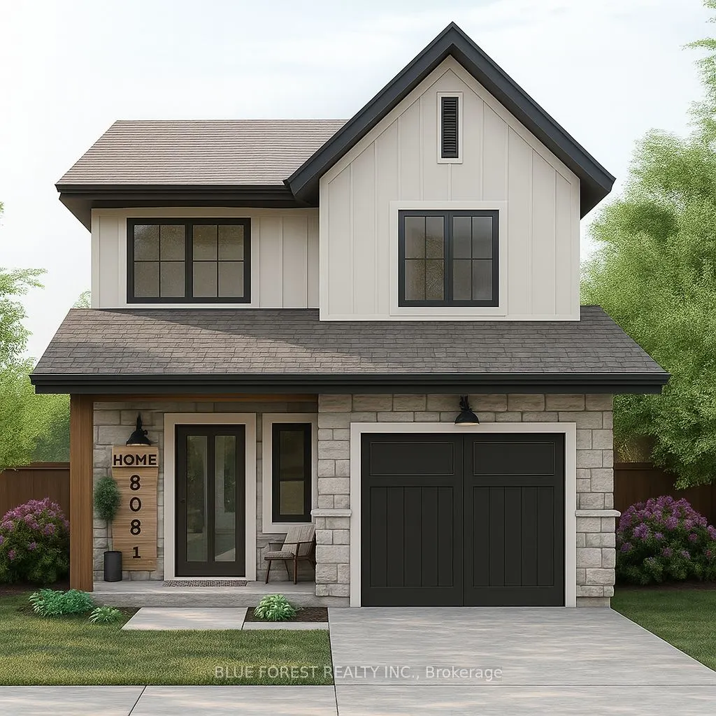 LOT 34 BEER Crescent