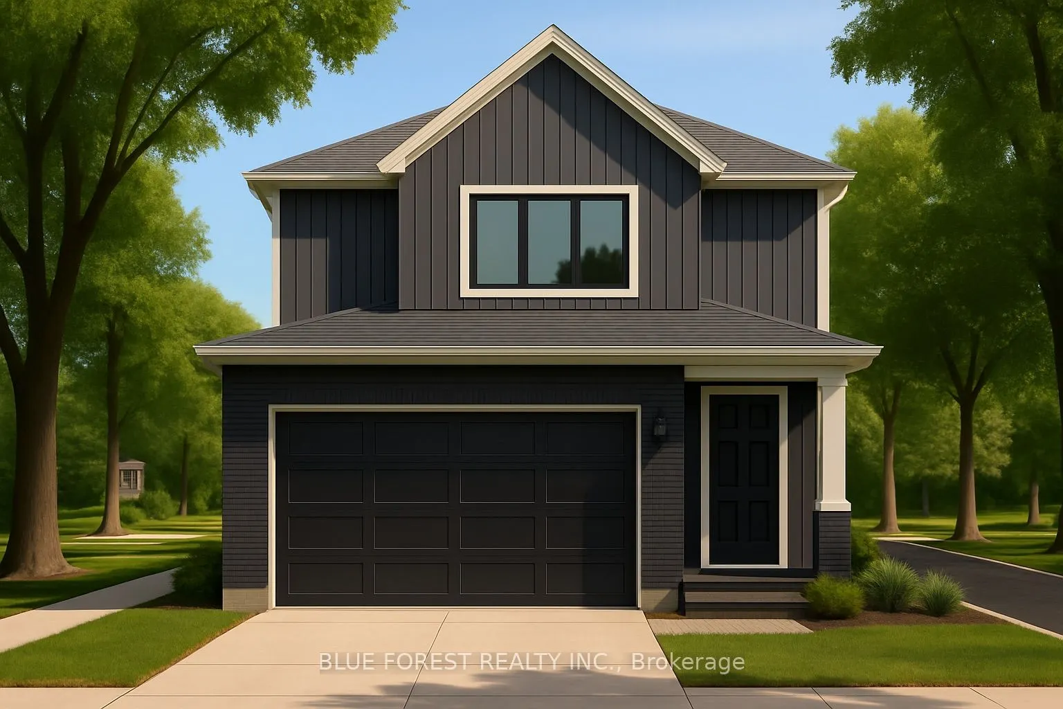 LOT 36 BEER Crescent