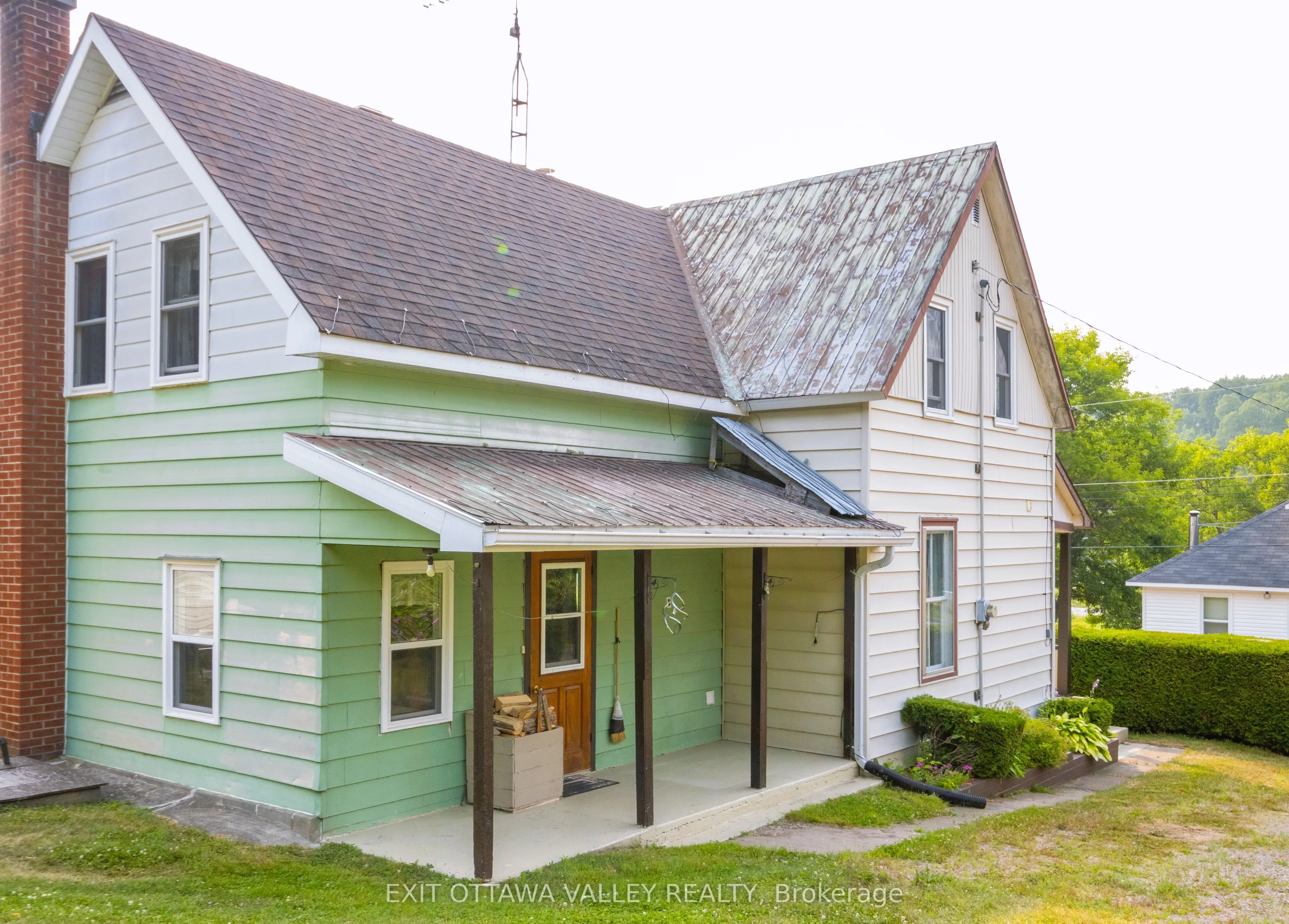 53 Burchat Street