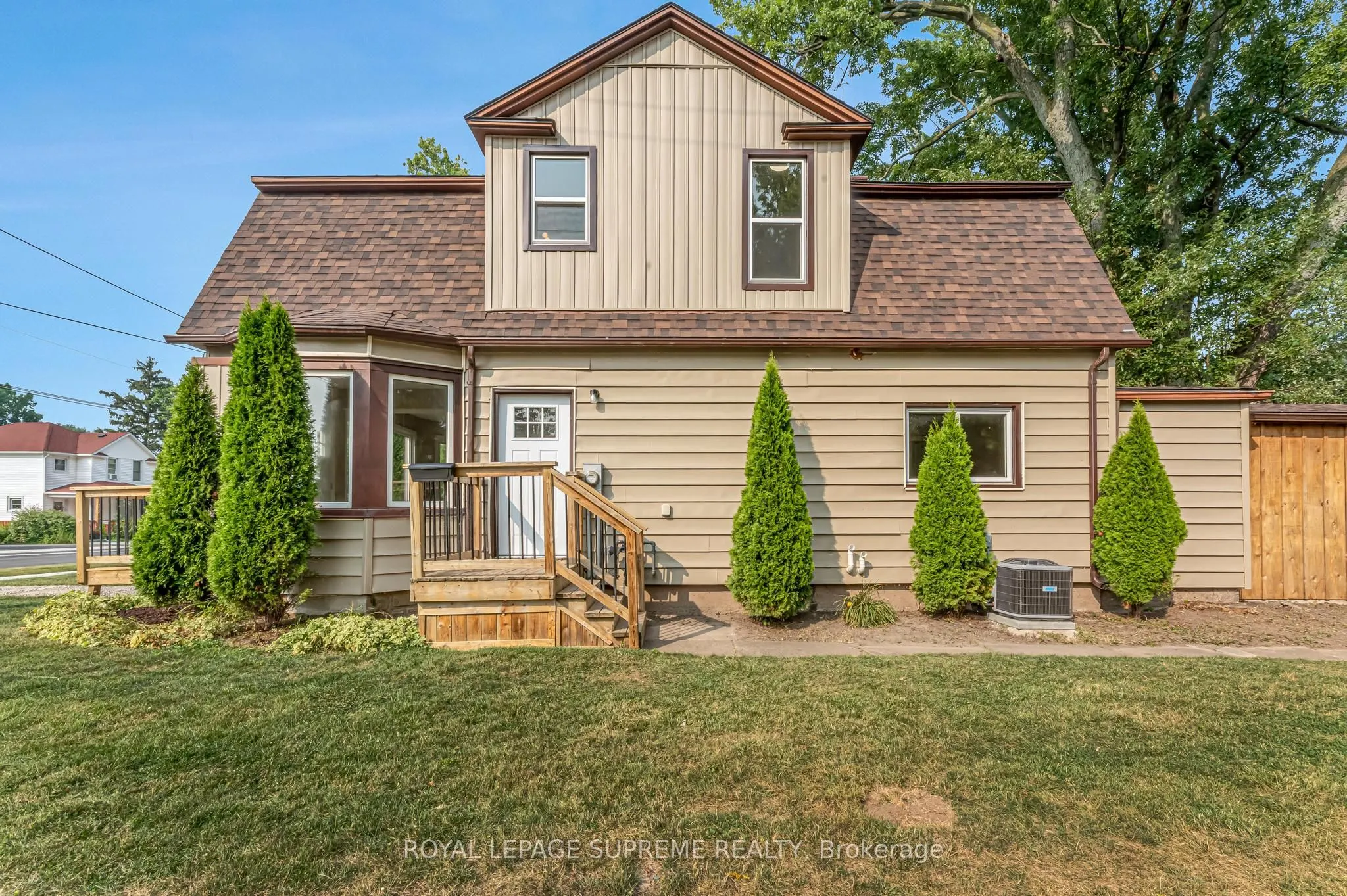 4036 Main Street