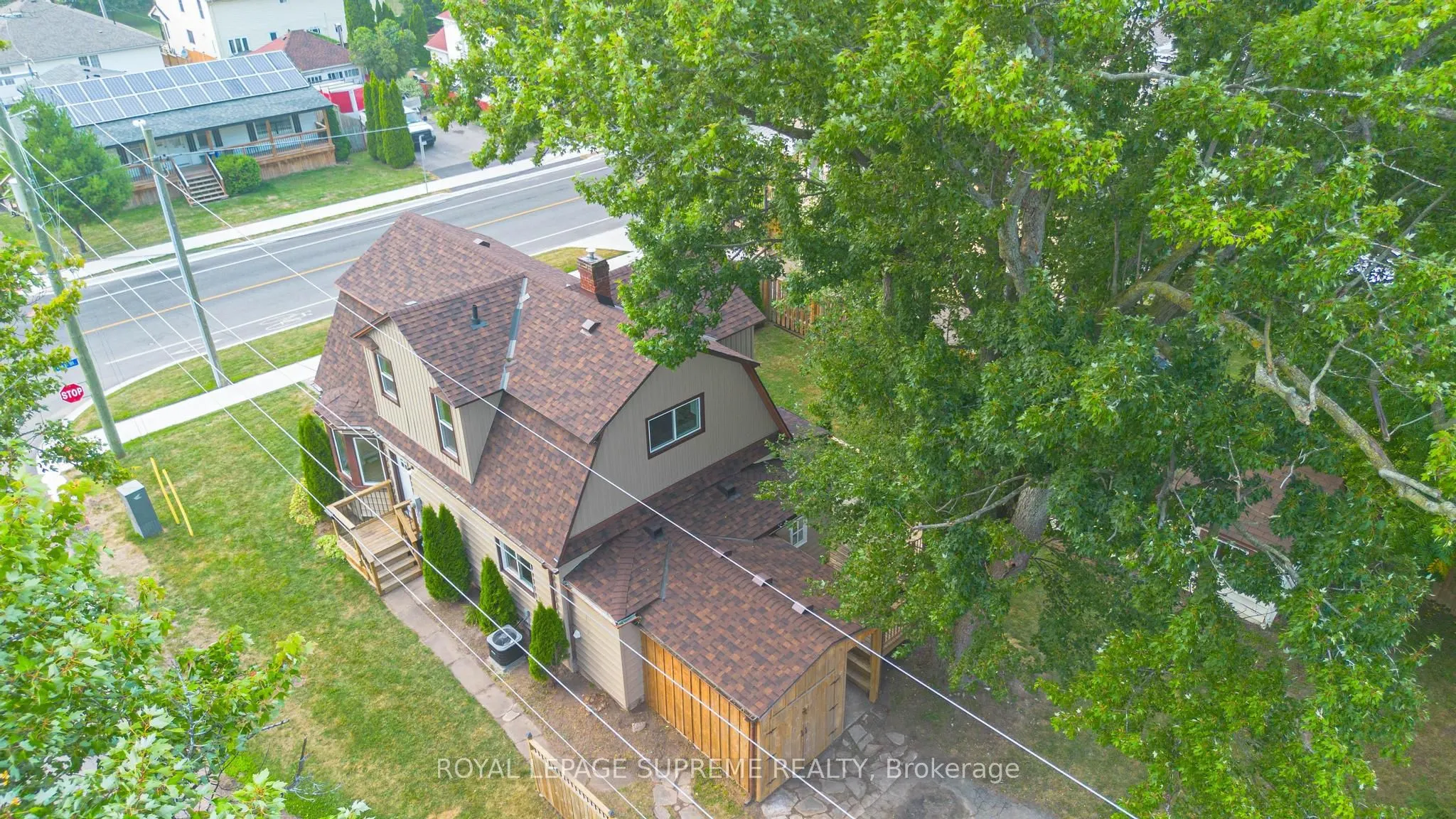 4036 Main Street