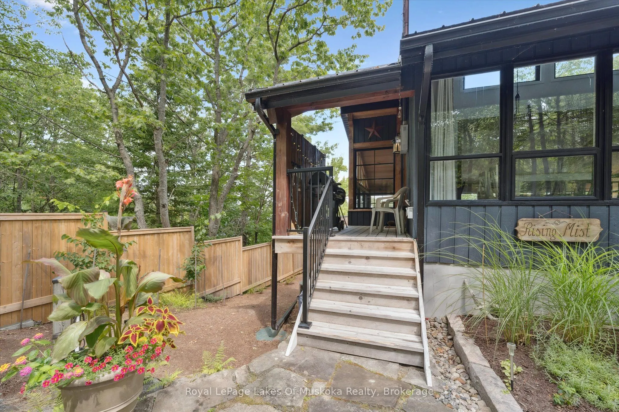 219 Rowanwood Lane