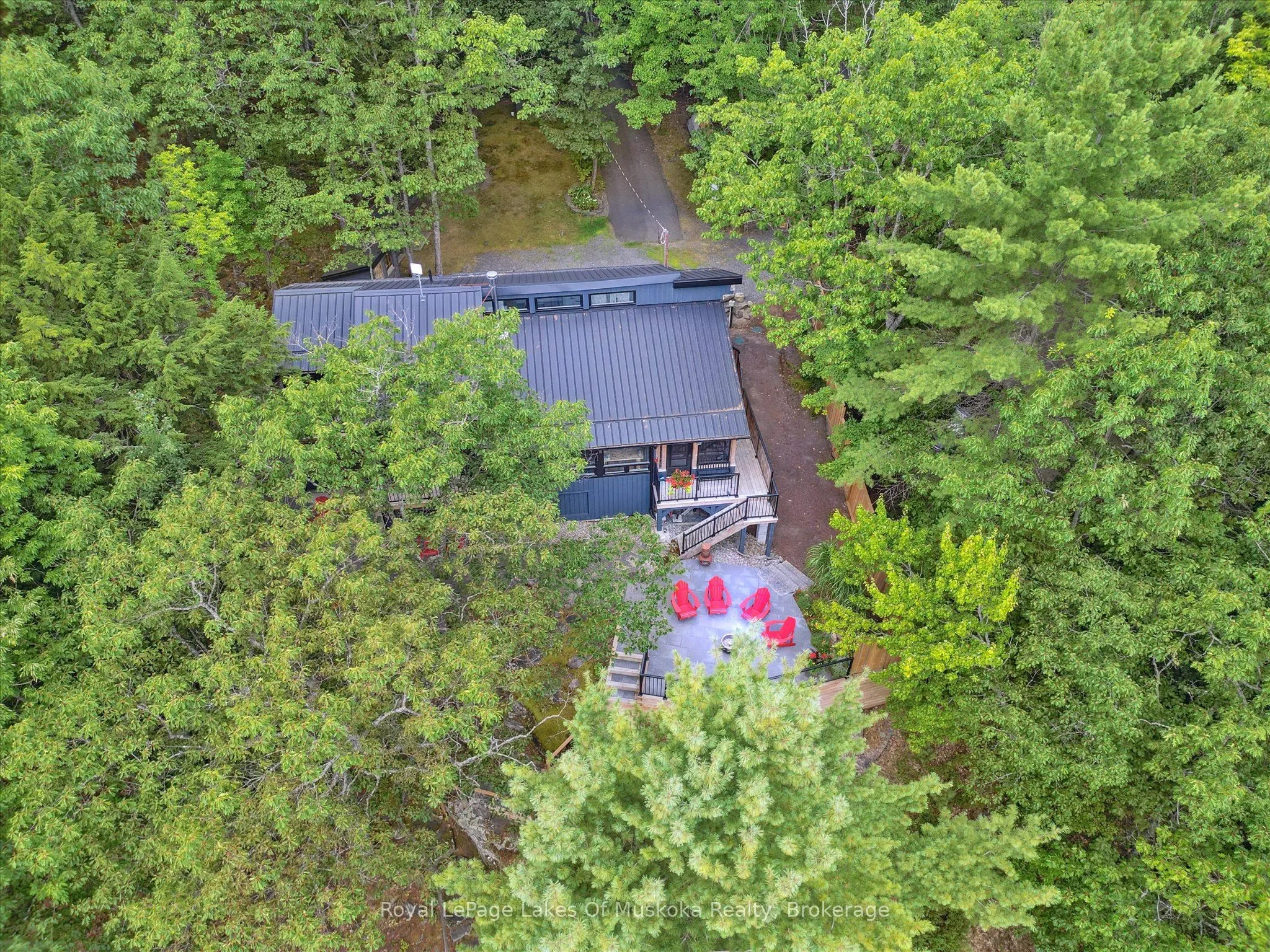 219 Rowanwood Lane