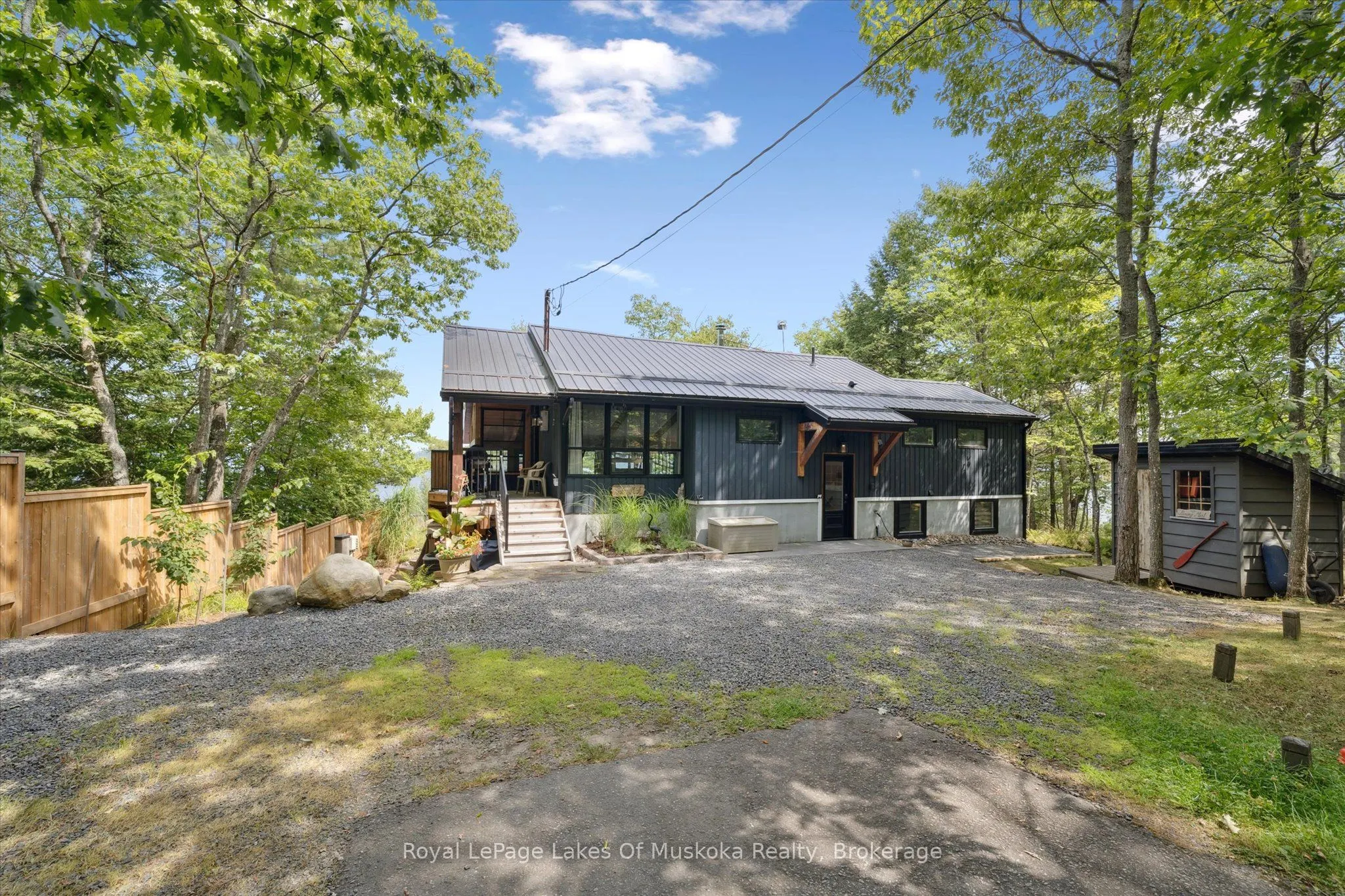 219 Rowanwood Lane