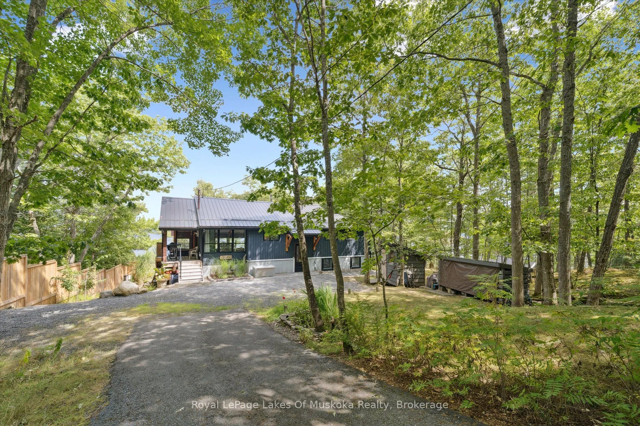 219 Rowanwood Lane