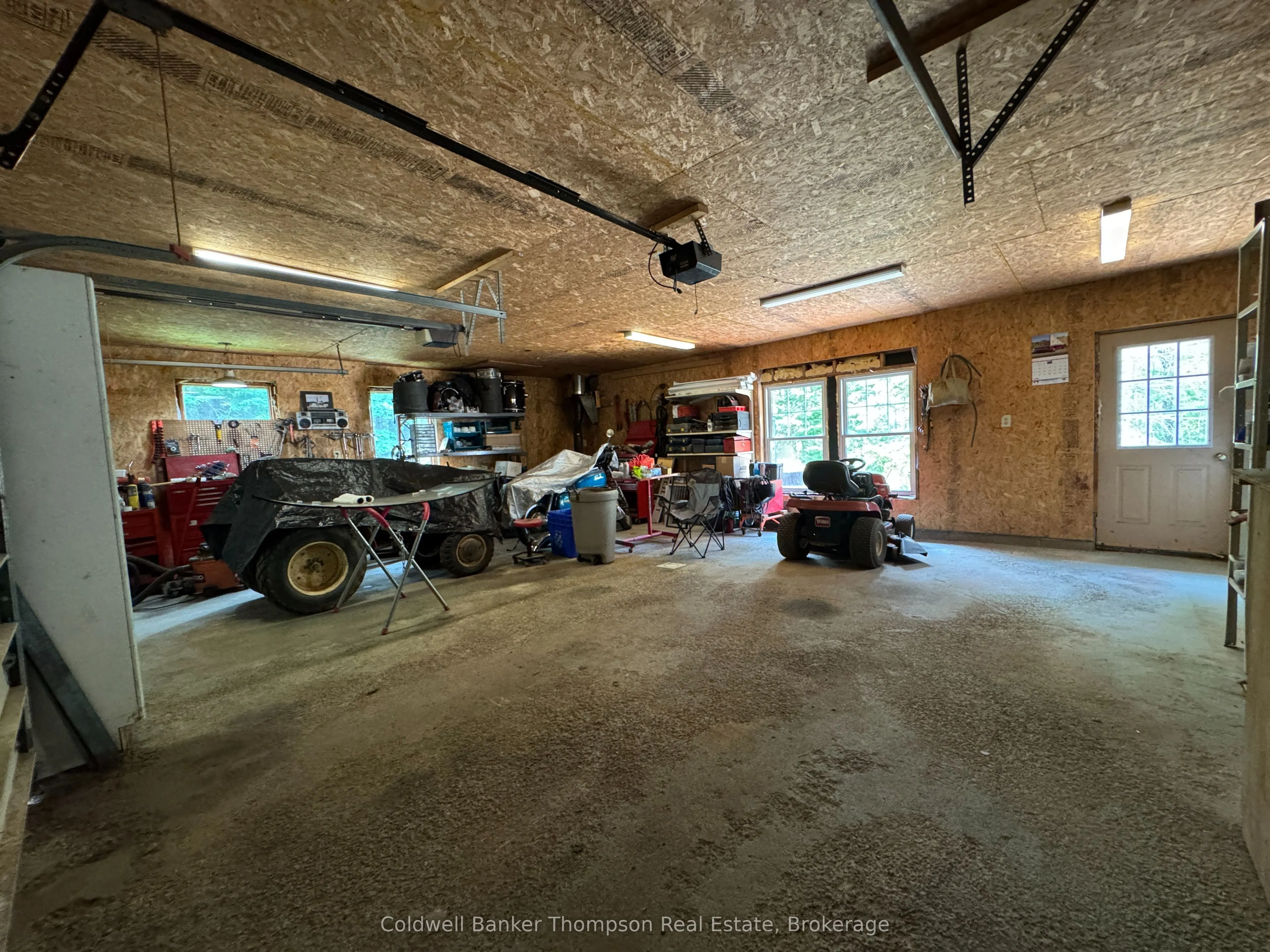 2551 Brunel Road