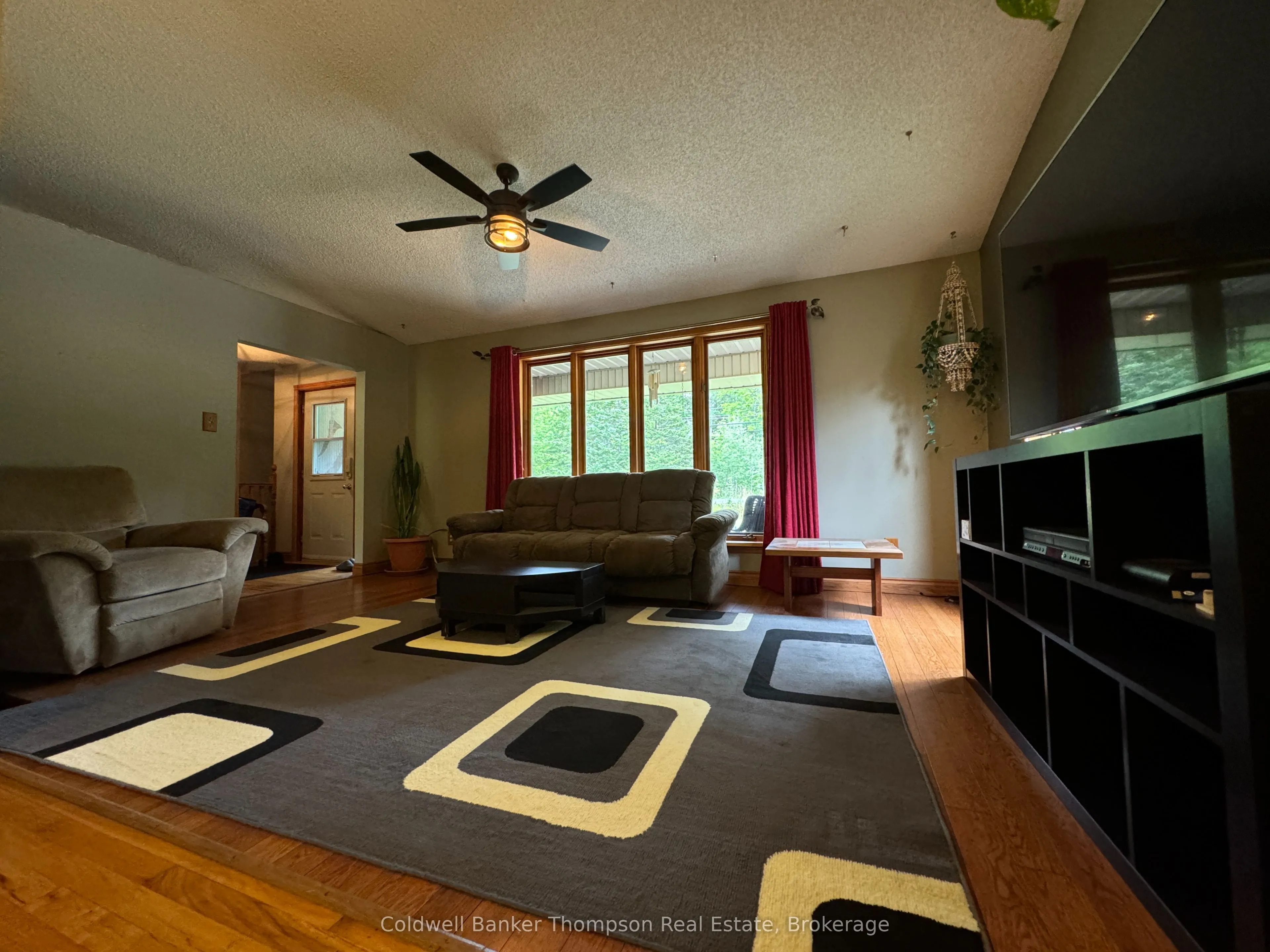 2551 Brunel Road