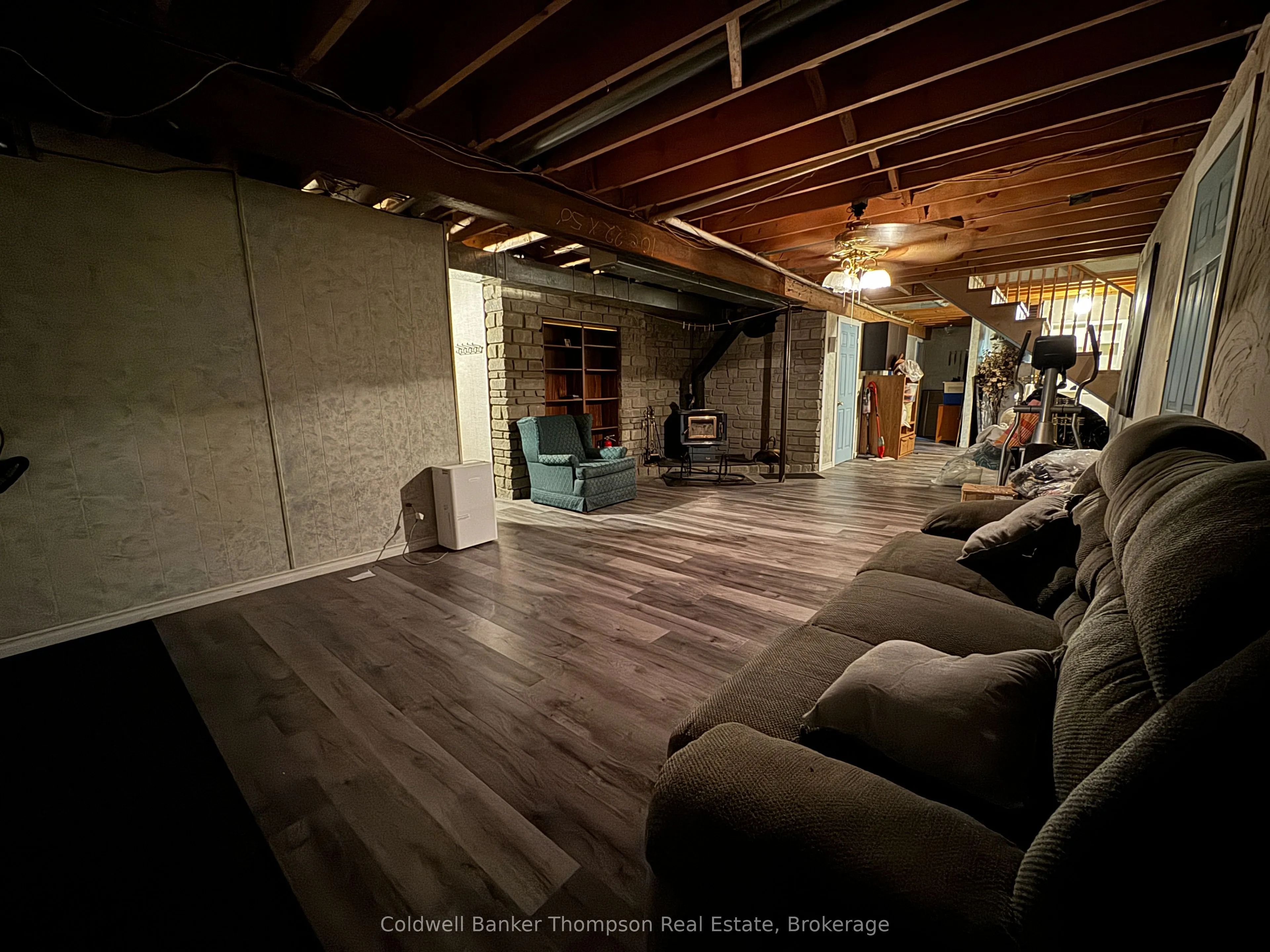 2551 Brunel Road