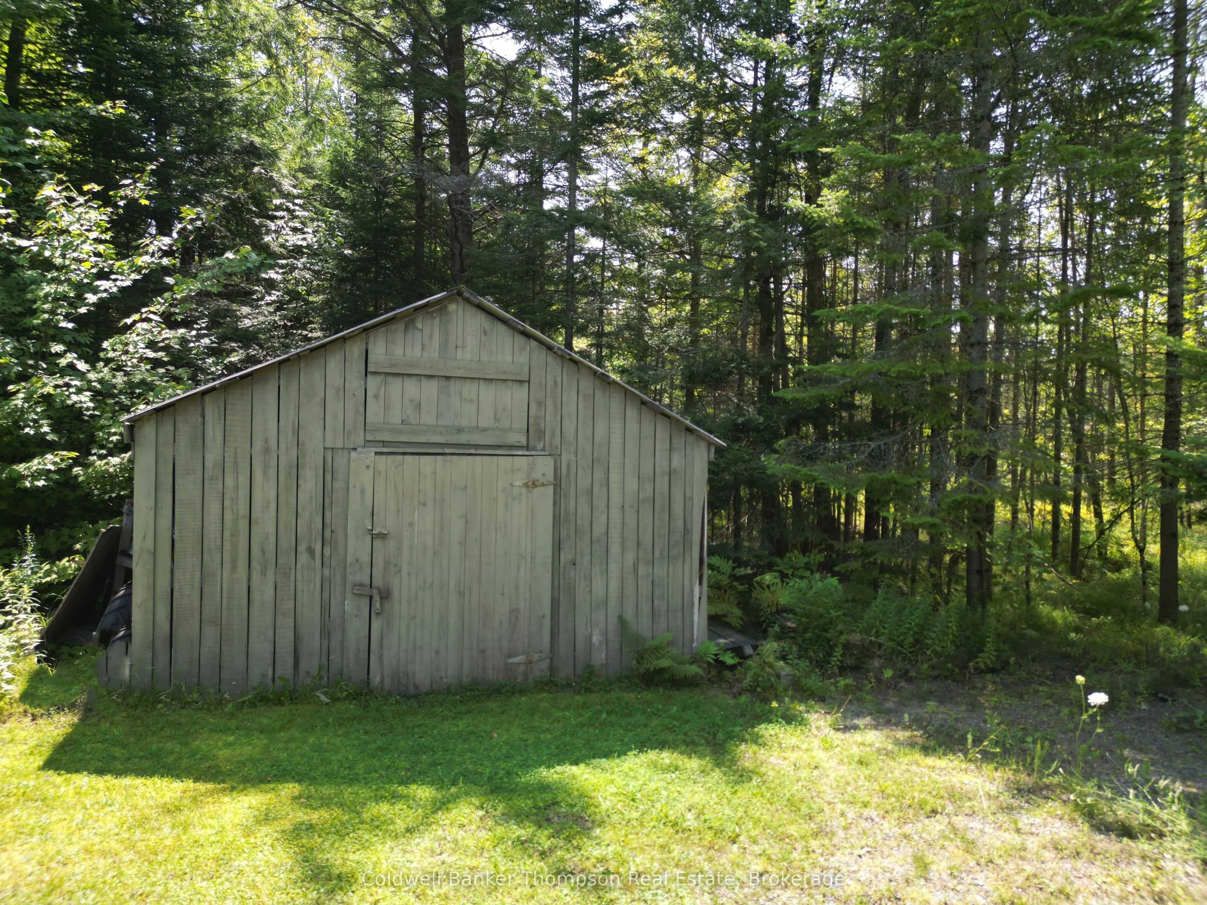 2551 Brunel Road