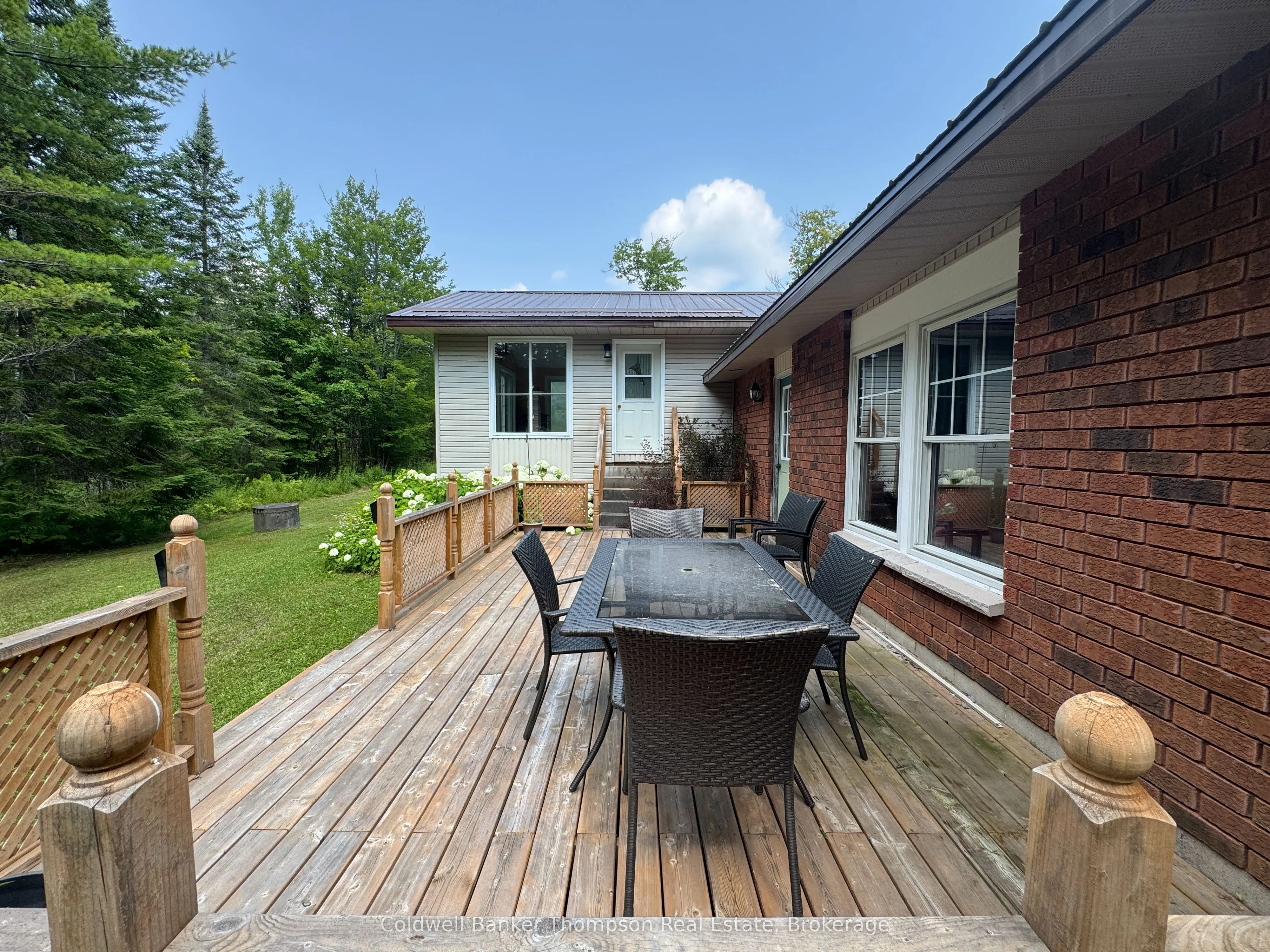 2551 Brunel Road