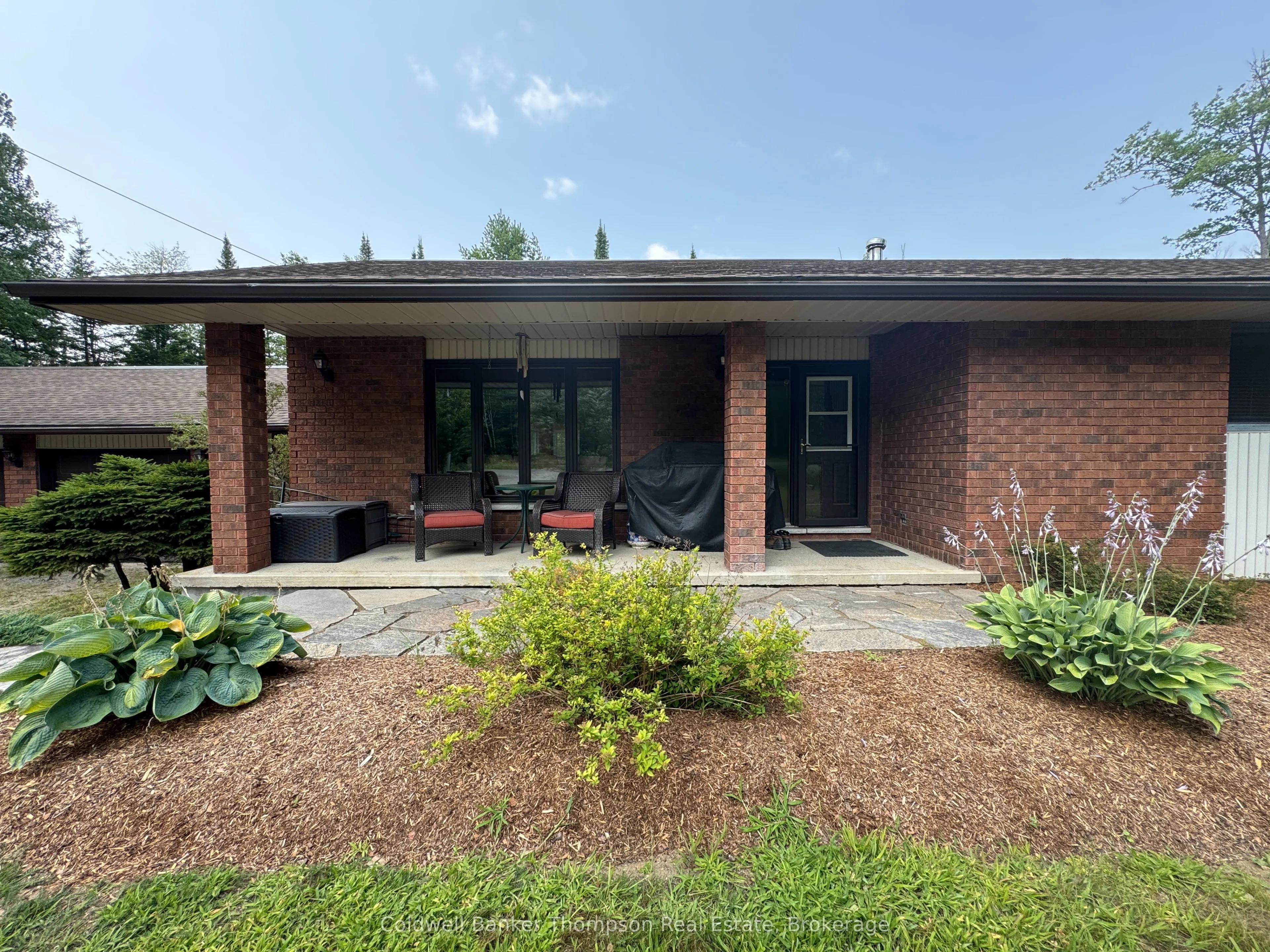 2551 Brunel Road