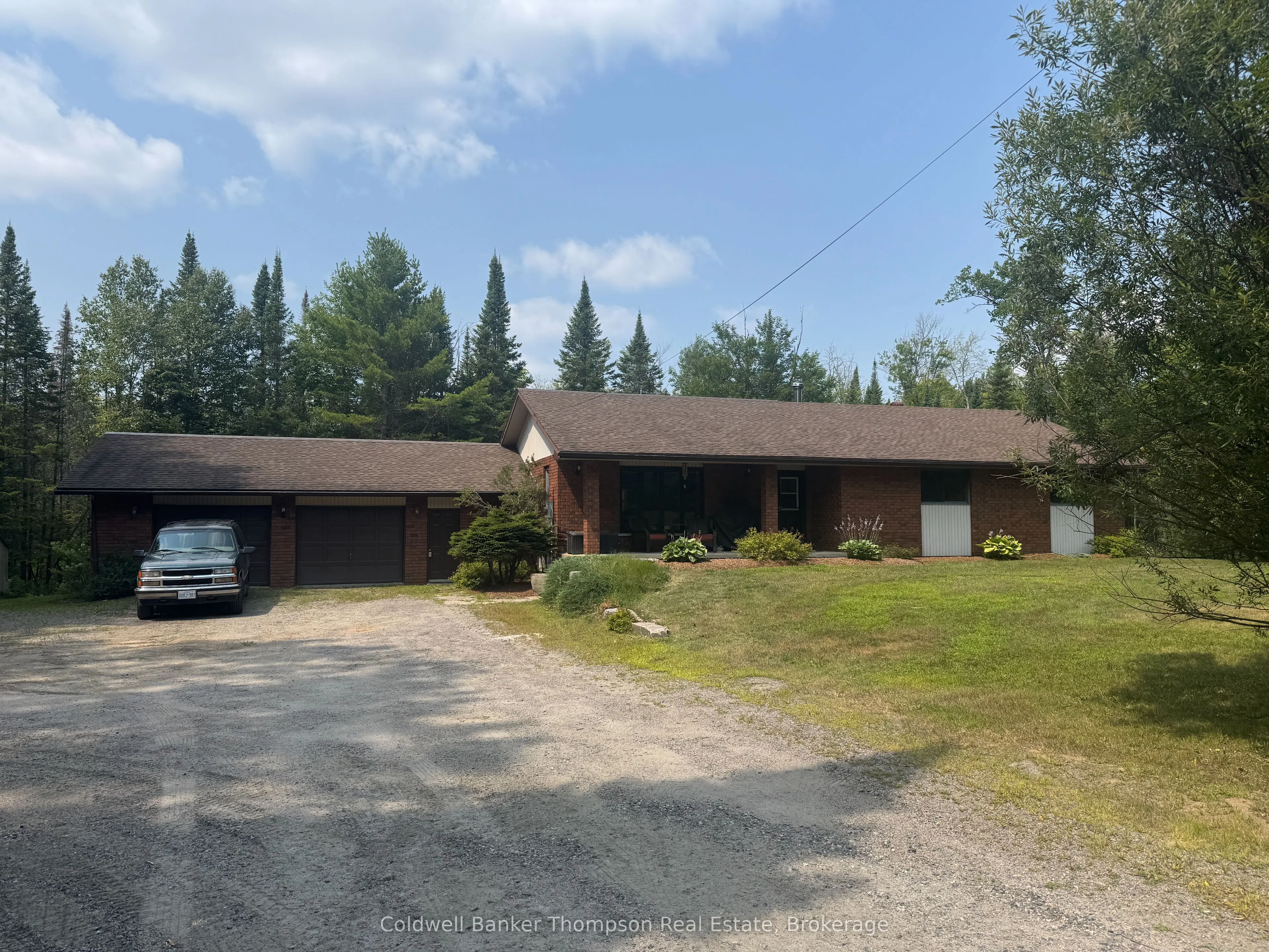 2551 Brunel Road