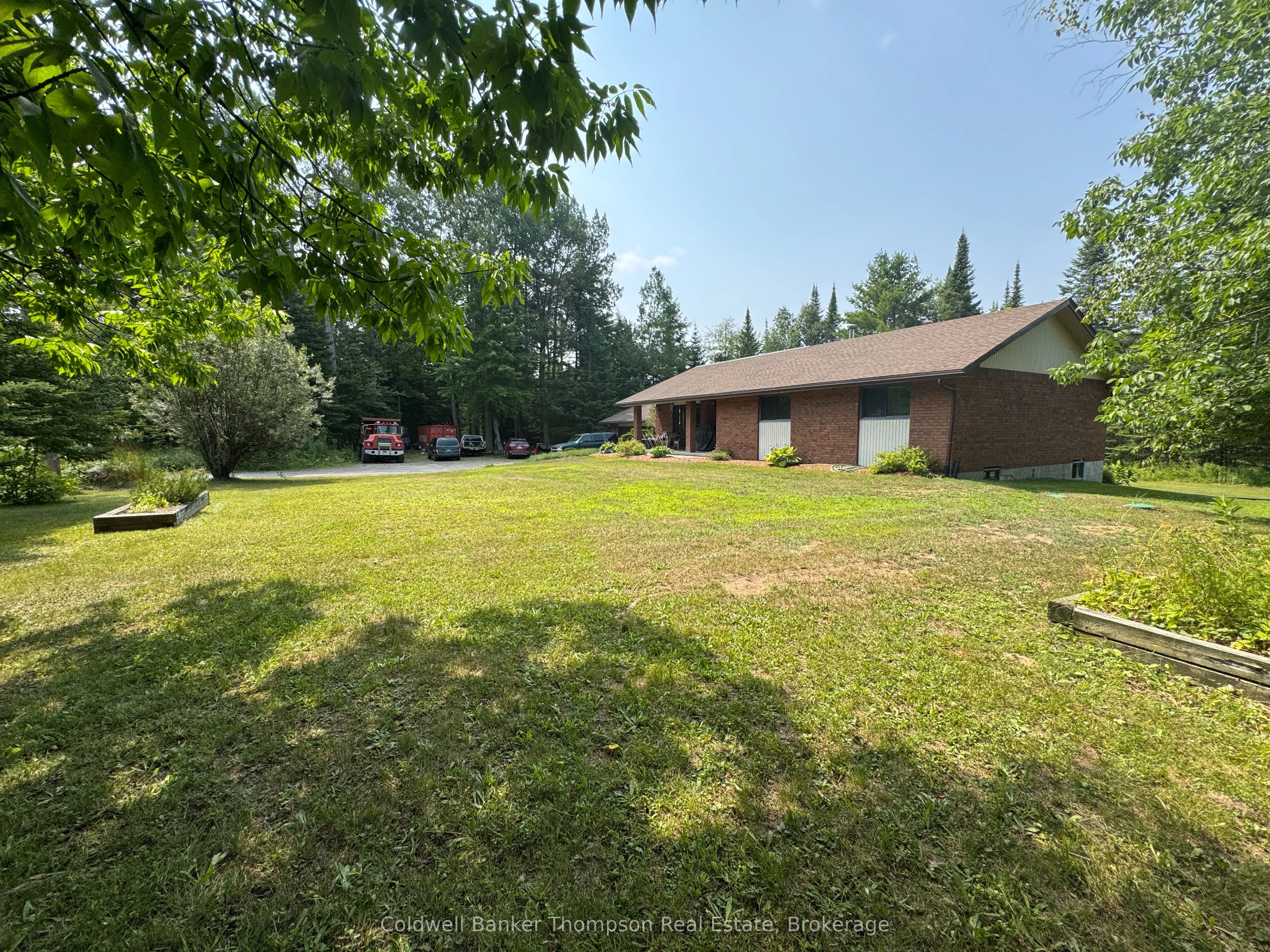 2551 Brunel Road