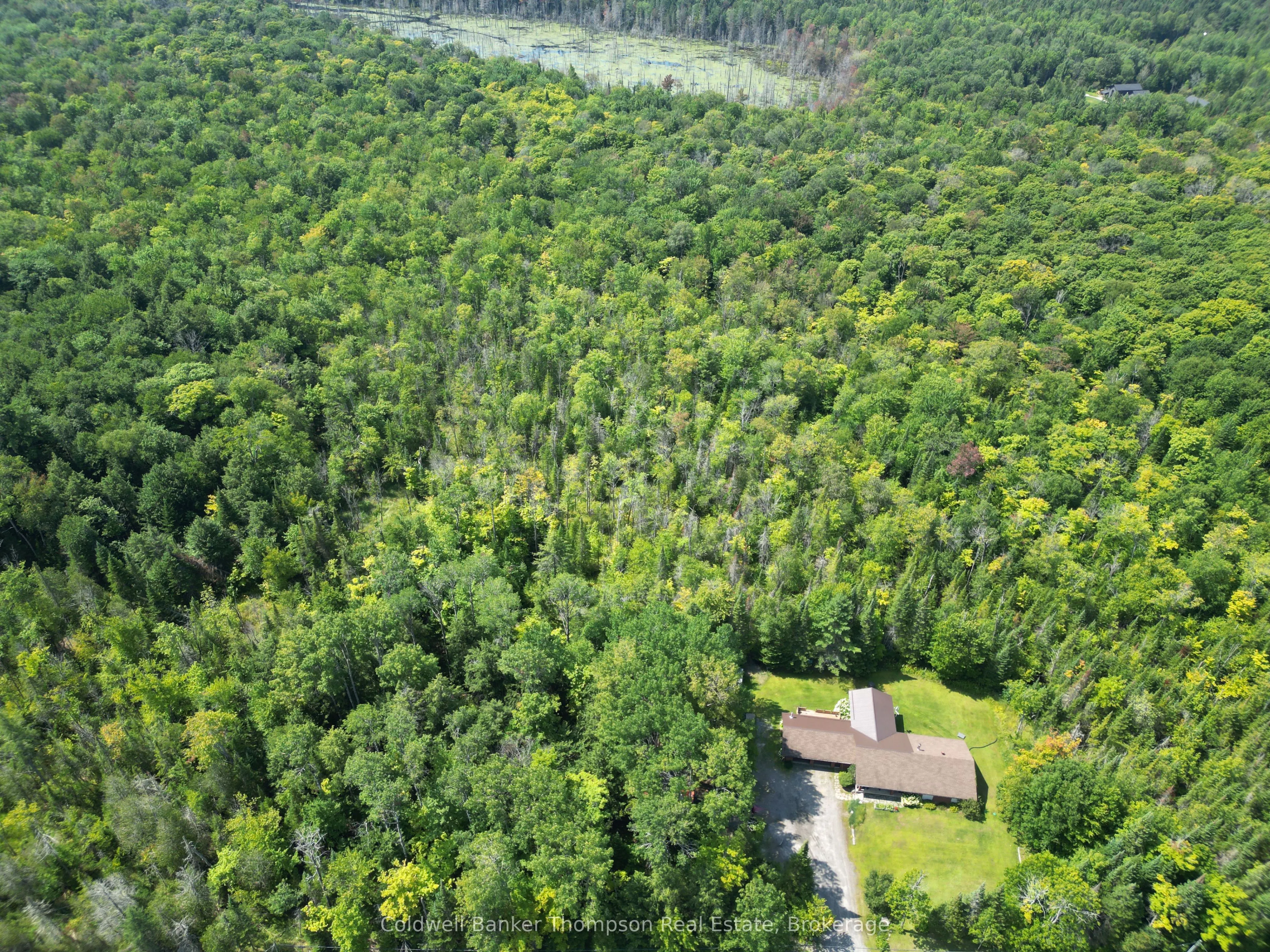 2551 Brunel Road