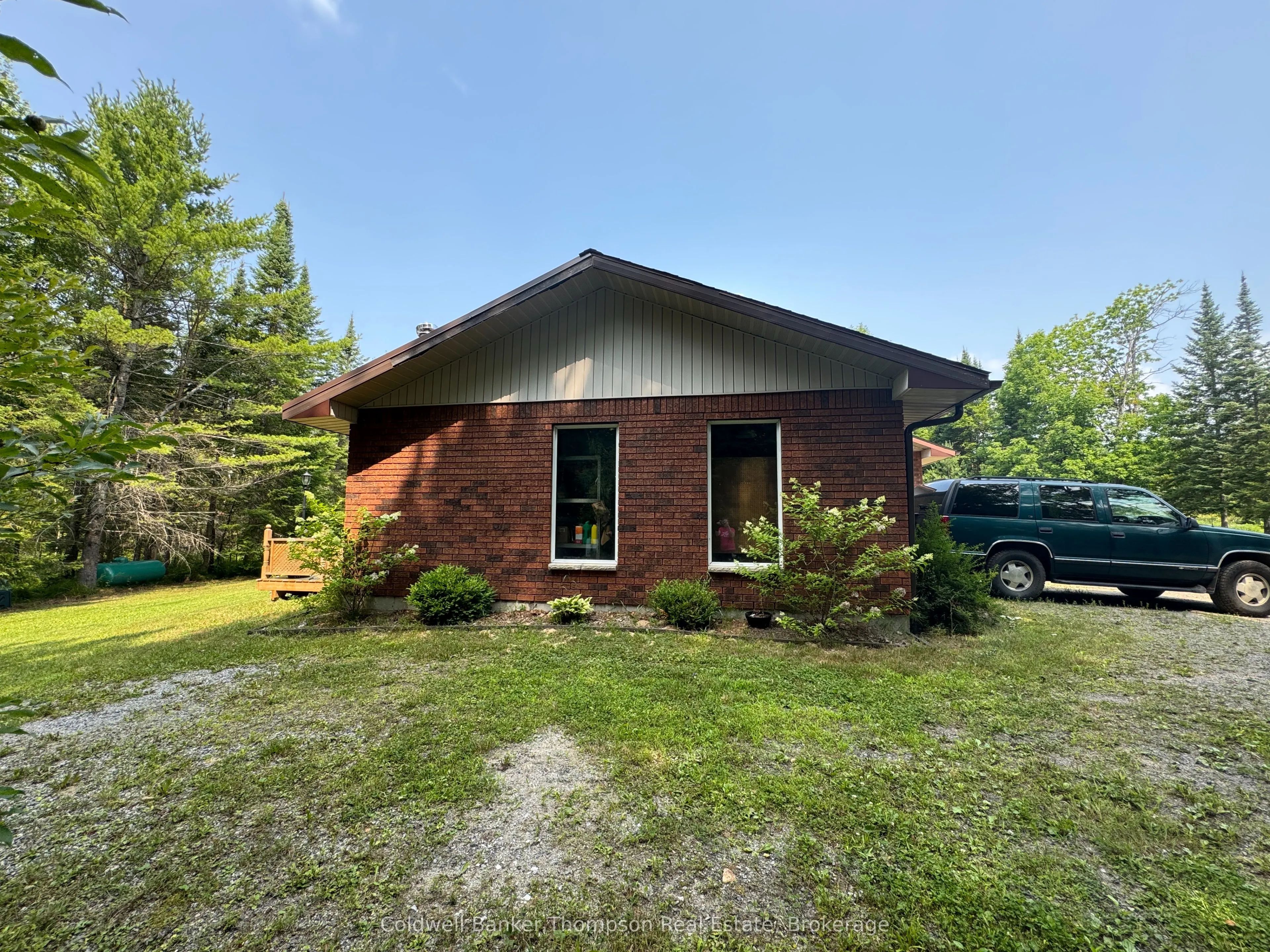 2551 Brunel Road