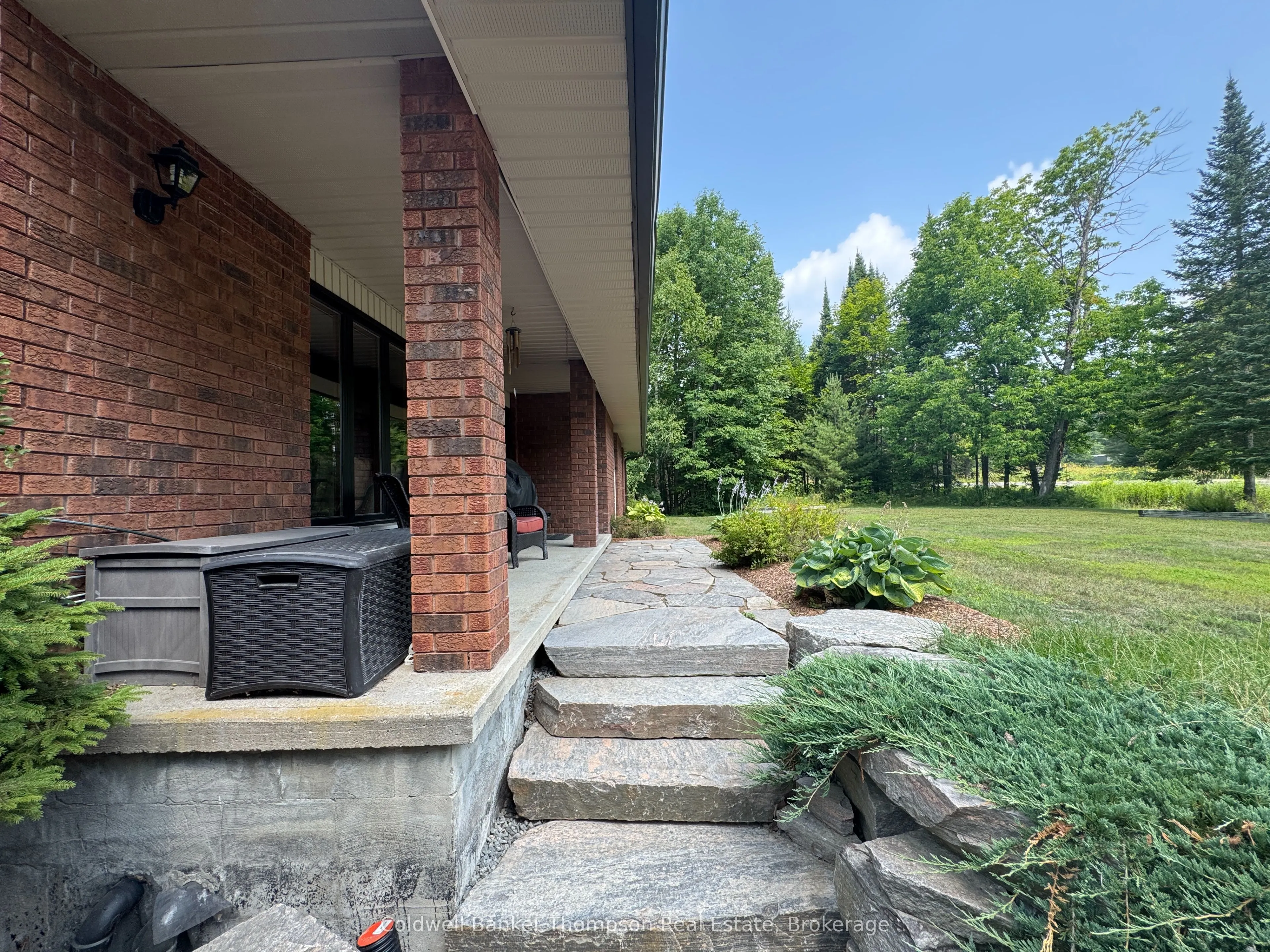 2551 Brunel Road